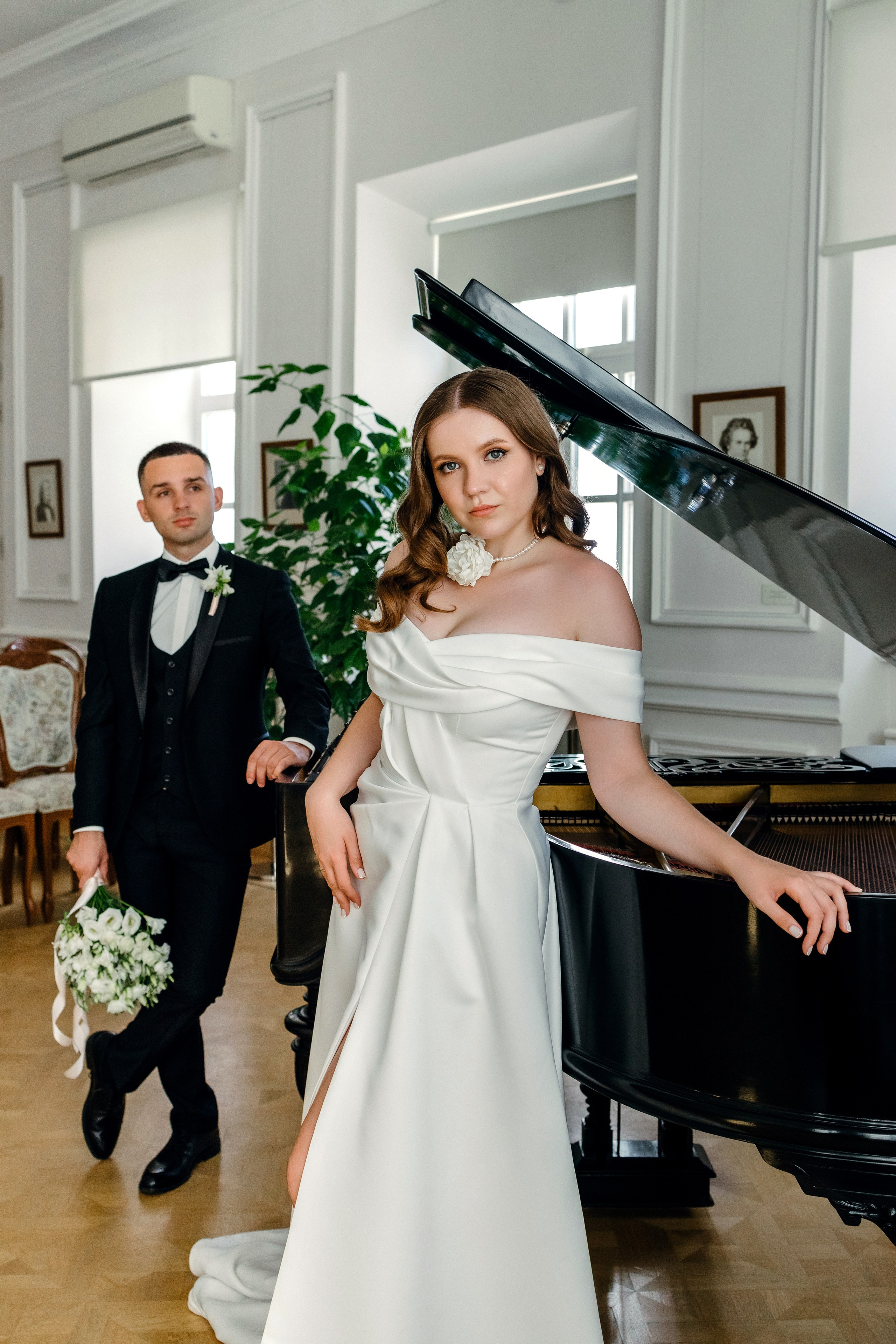 Андрей и Анна. Диана Тимиряева | Фотограф в Воронеже