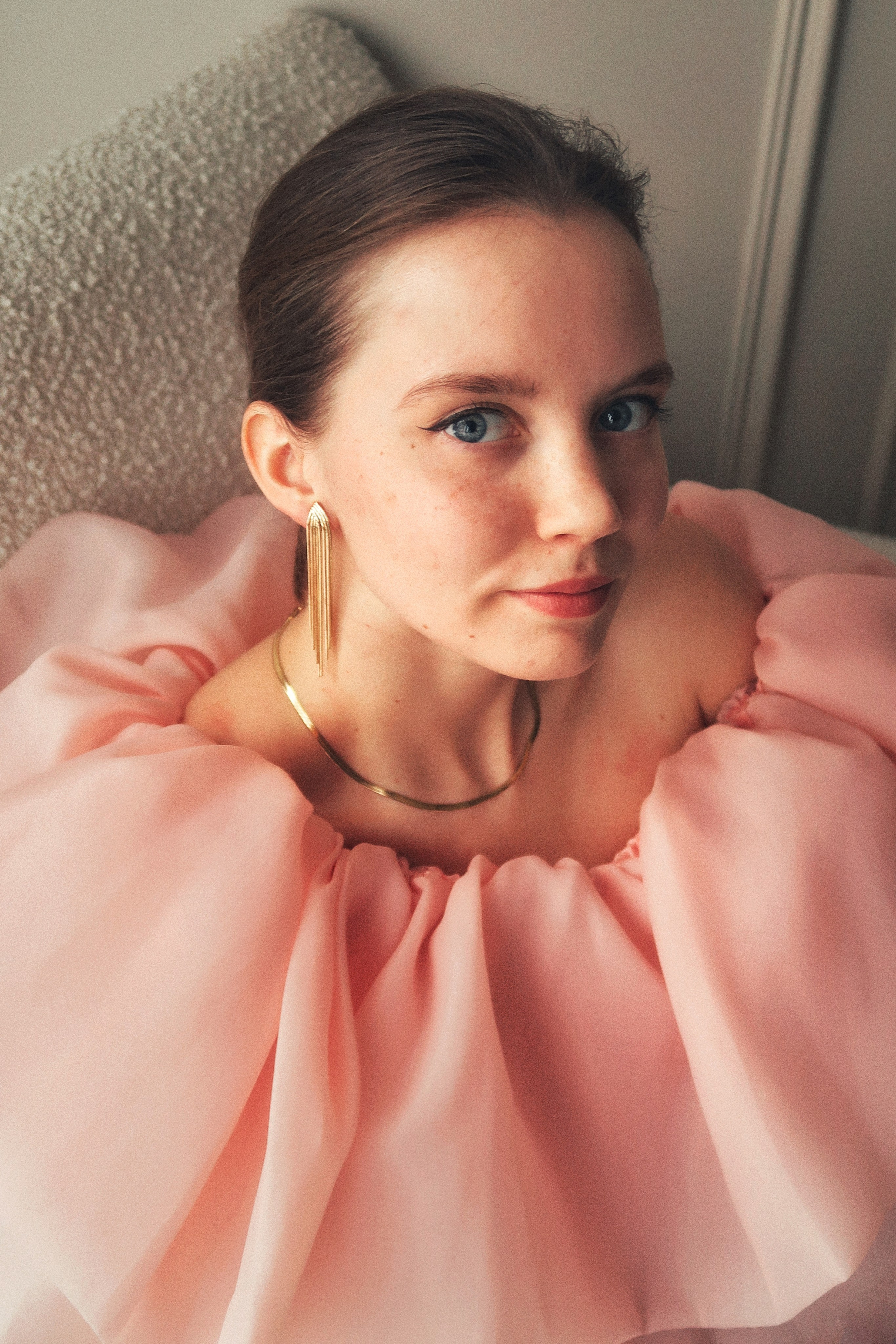 Dasha S. Главная