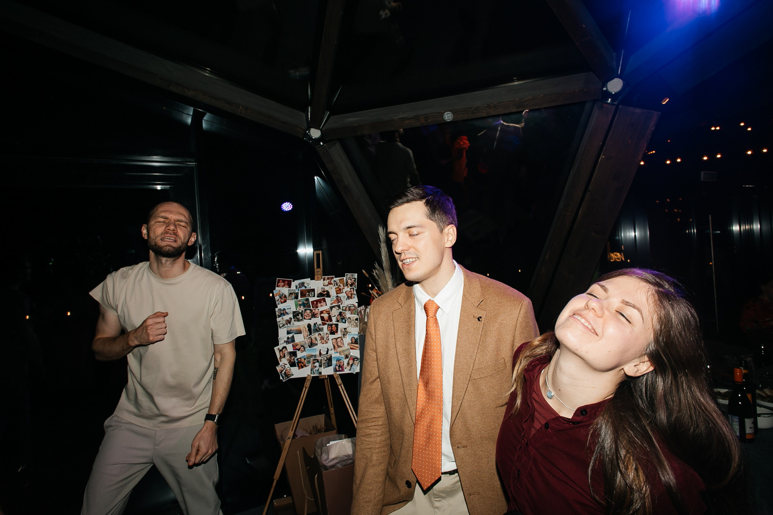 Пример полной свадебной съемки. Свадебный фотограф в Санкт-Петербурге Вика Стукачева