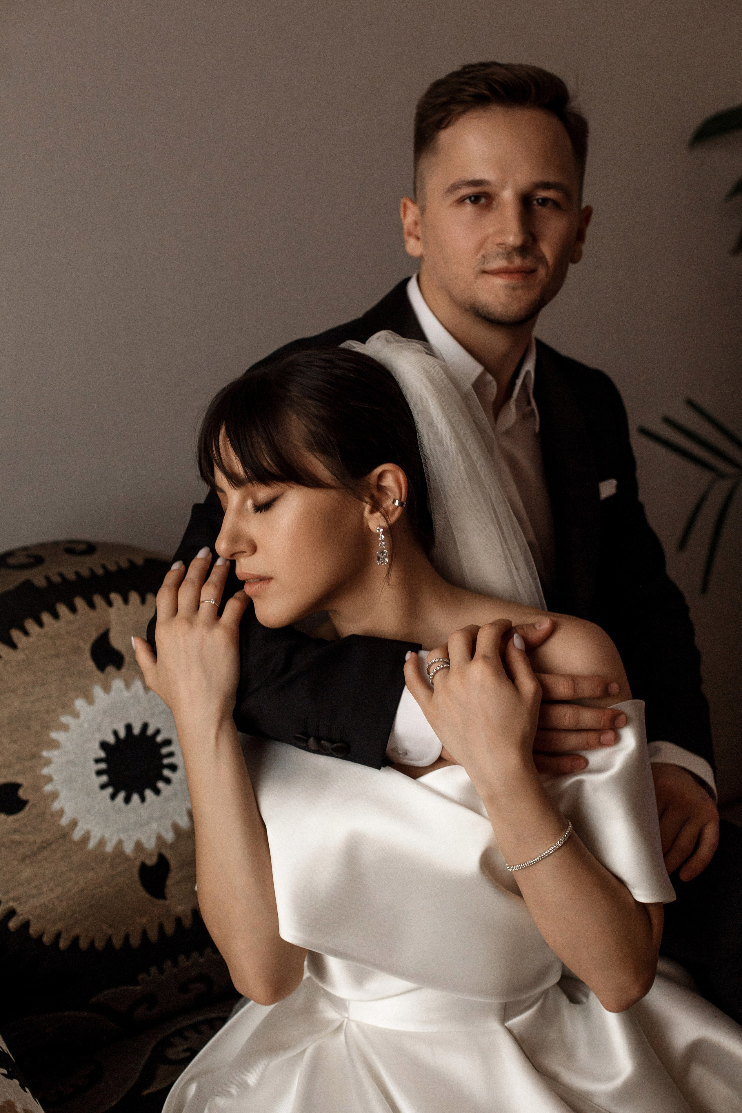 Свадьба на катере. Свадебный фотограф в Санкт-Петербурге Вика Стукачева