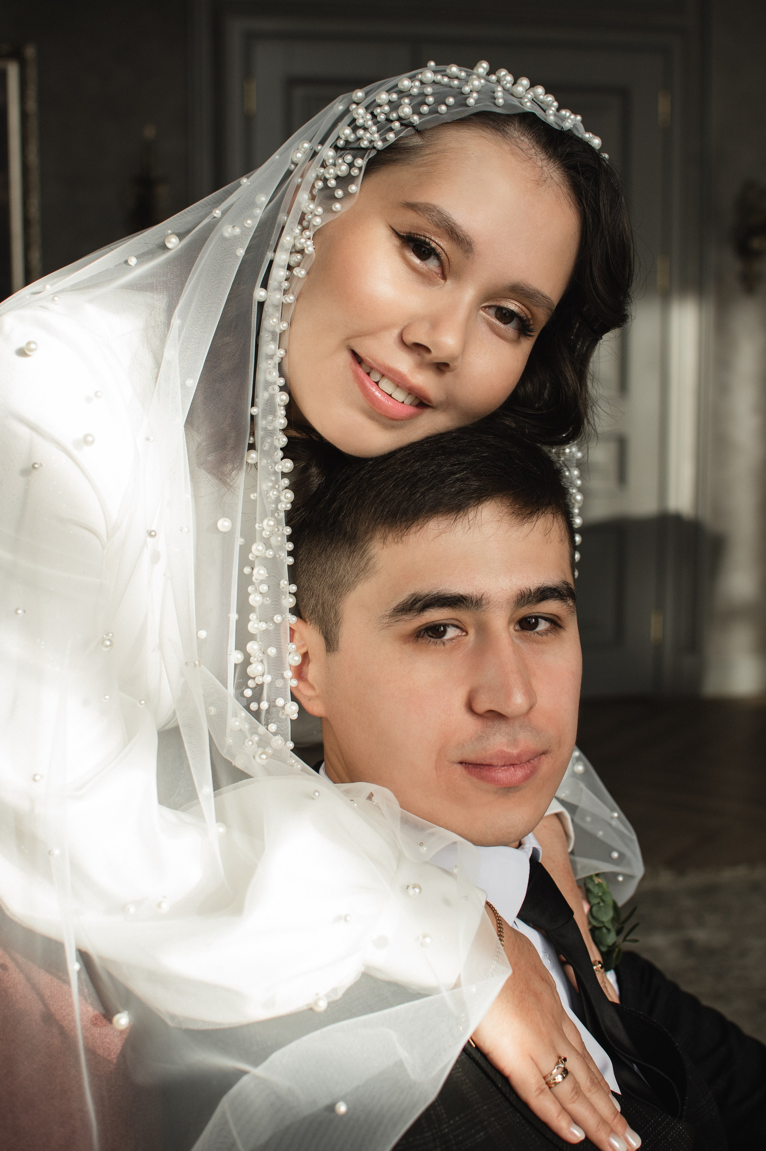 Алишер и Дилара. Фотограф Челябинск Екатерина Миниханова