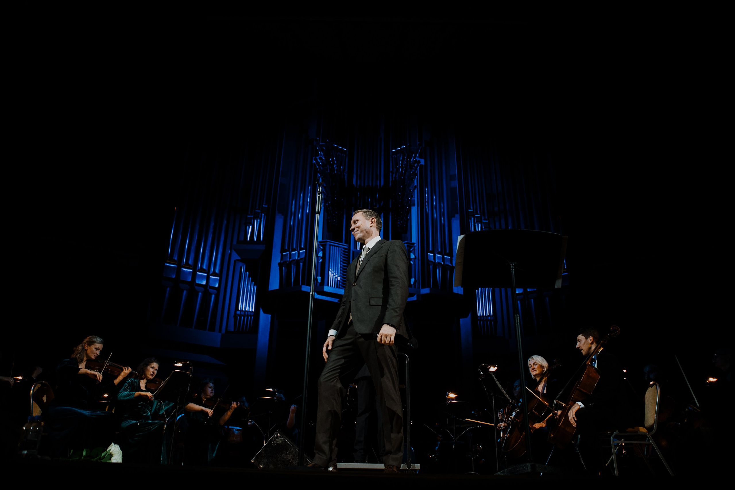 NIGATIV. Фотограф Москва