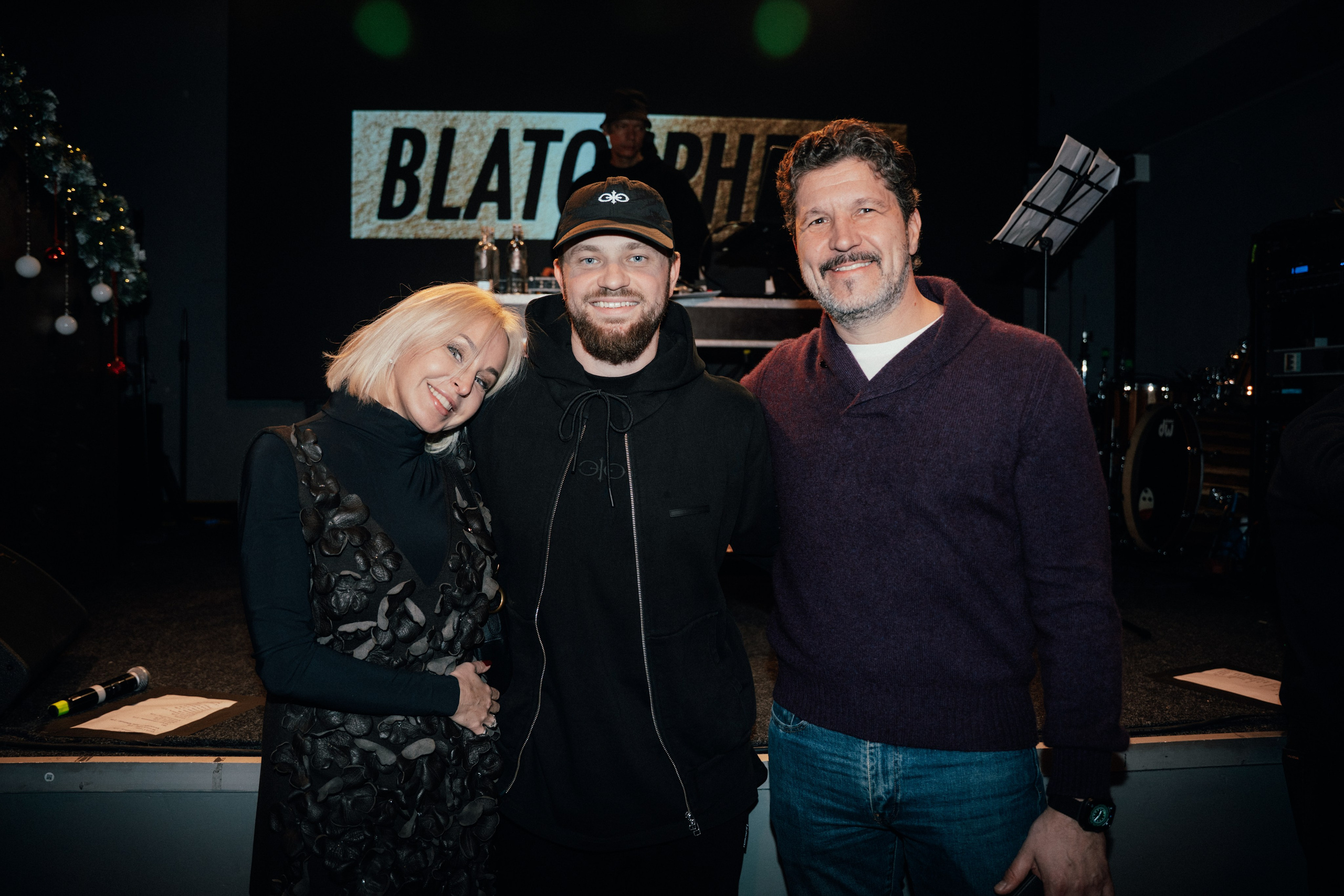 ЭДИК ЮЖНЫЙ. Фотограф Москва