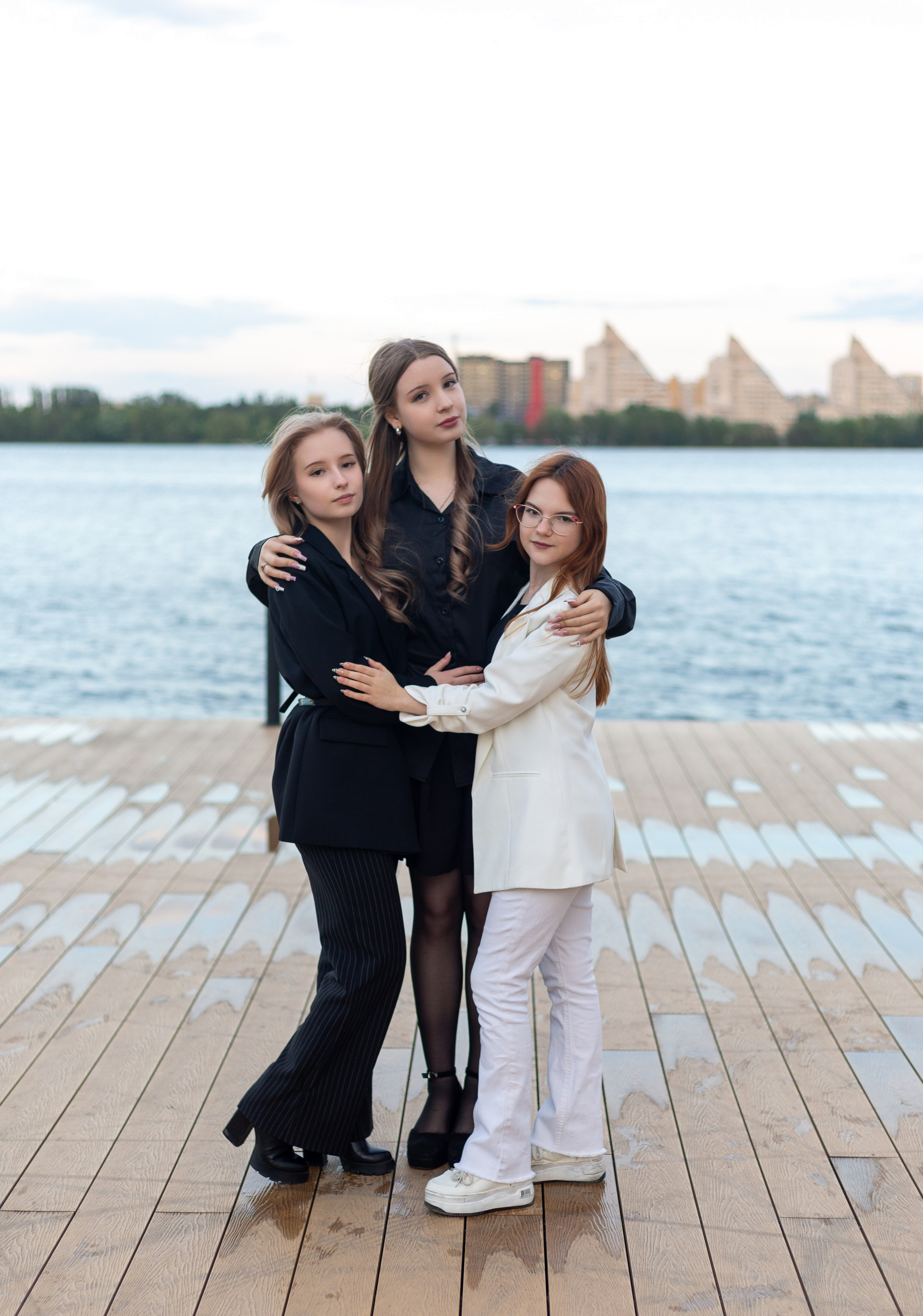 Петровская Набережная. Выпускные альбомы Воронеж от Веры Соколовой