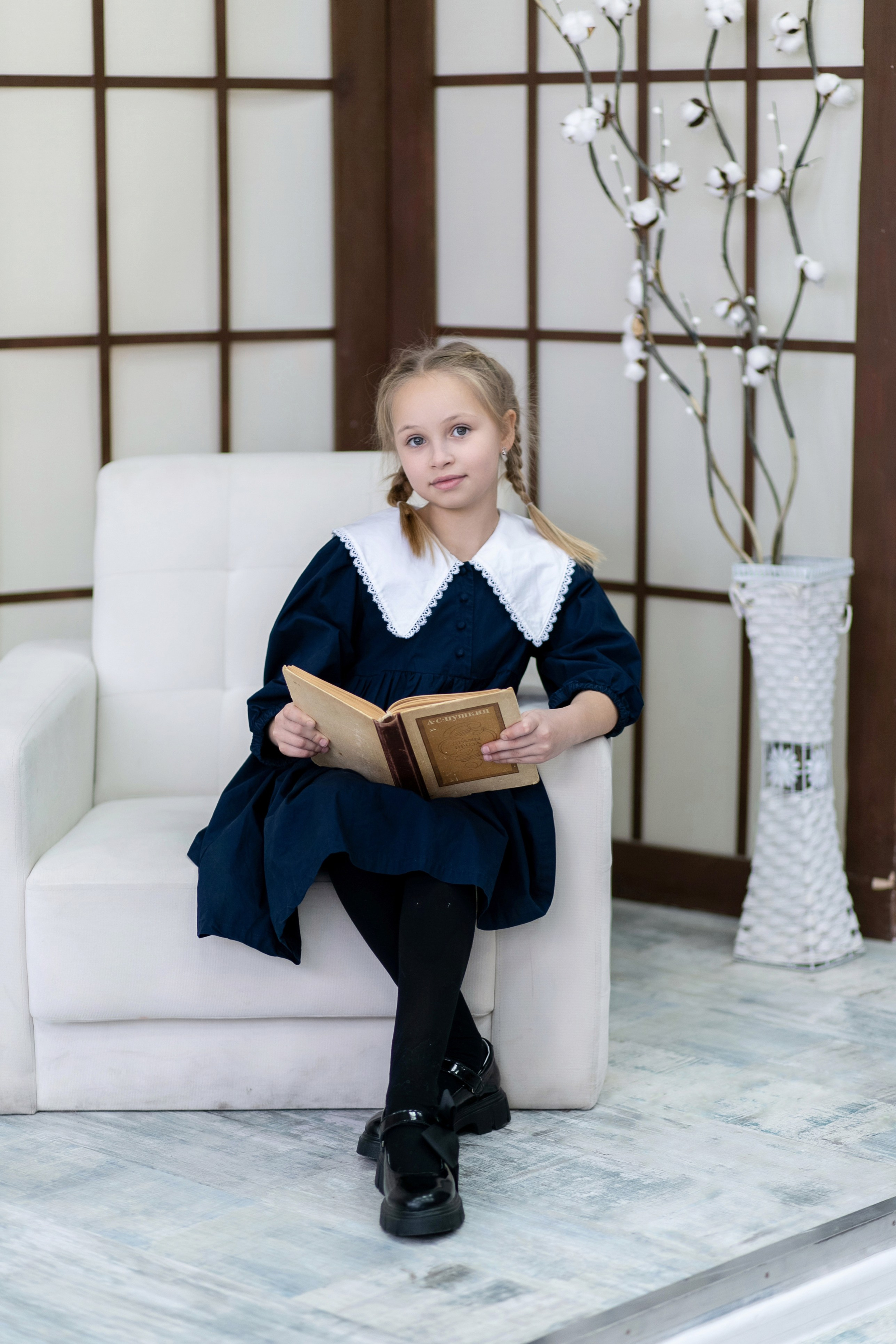 Портреты младшая школа. Выпускные альбомы Воронеж " СОКОЛ фото»