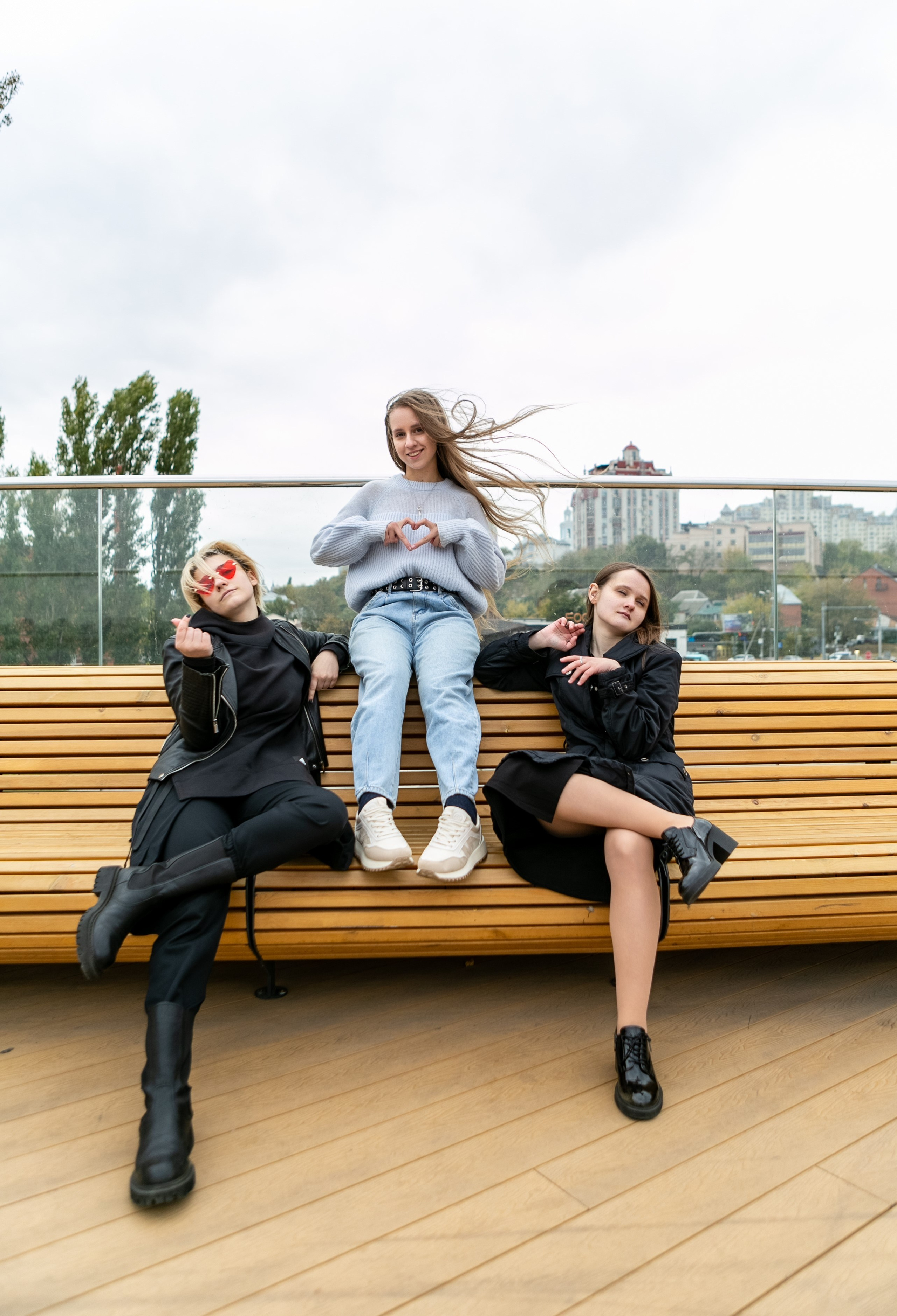 Петровская Набережная. Выпускные альбомы Воронеж от Веры Соколовой