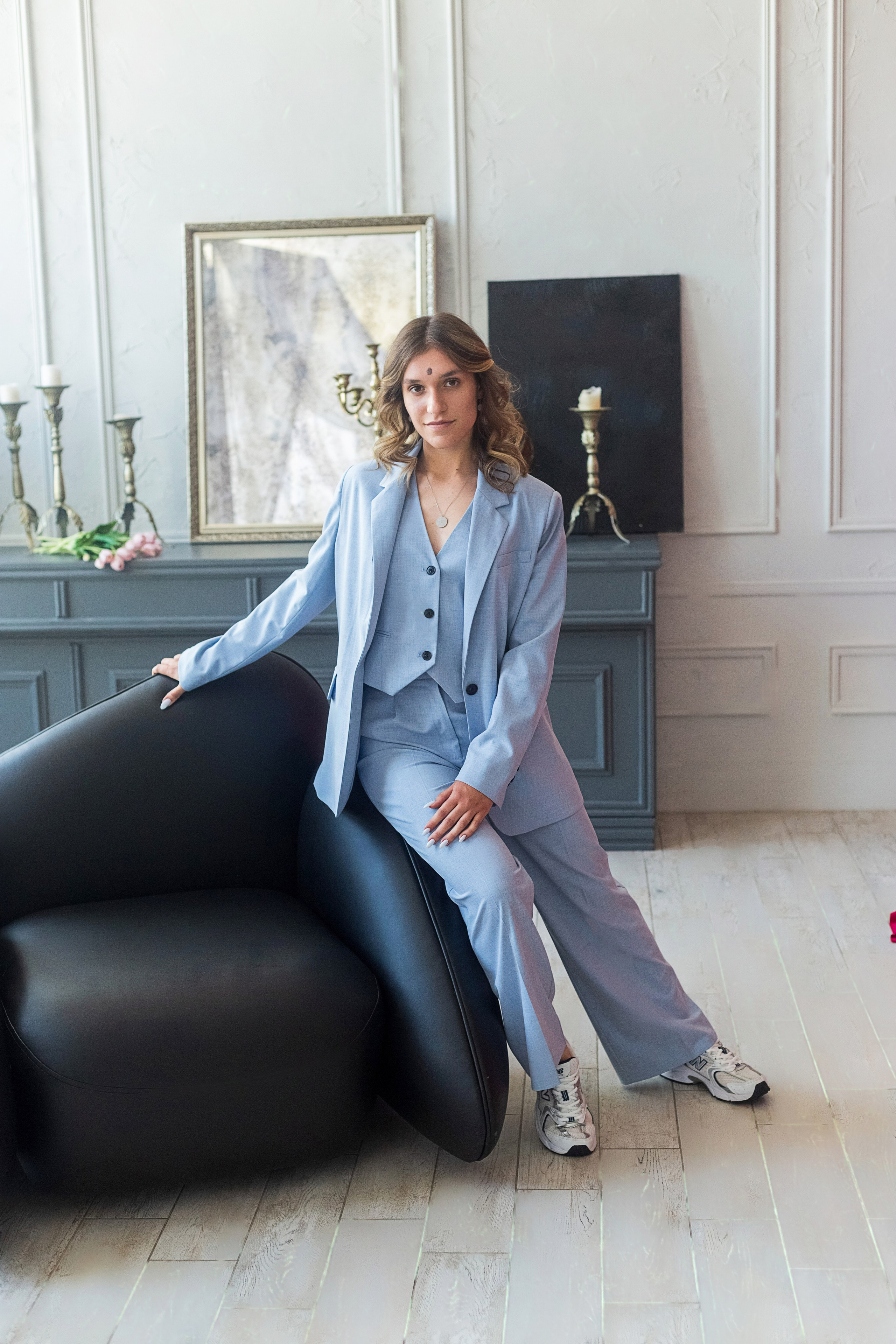 JBSTUDIO зал светлый. Выпускные альбомы Воронеж от Веры Соколовой