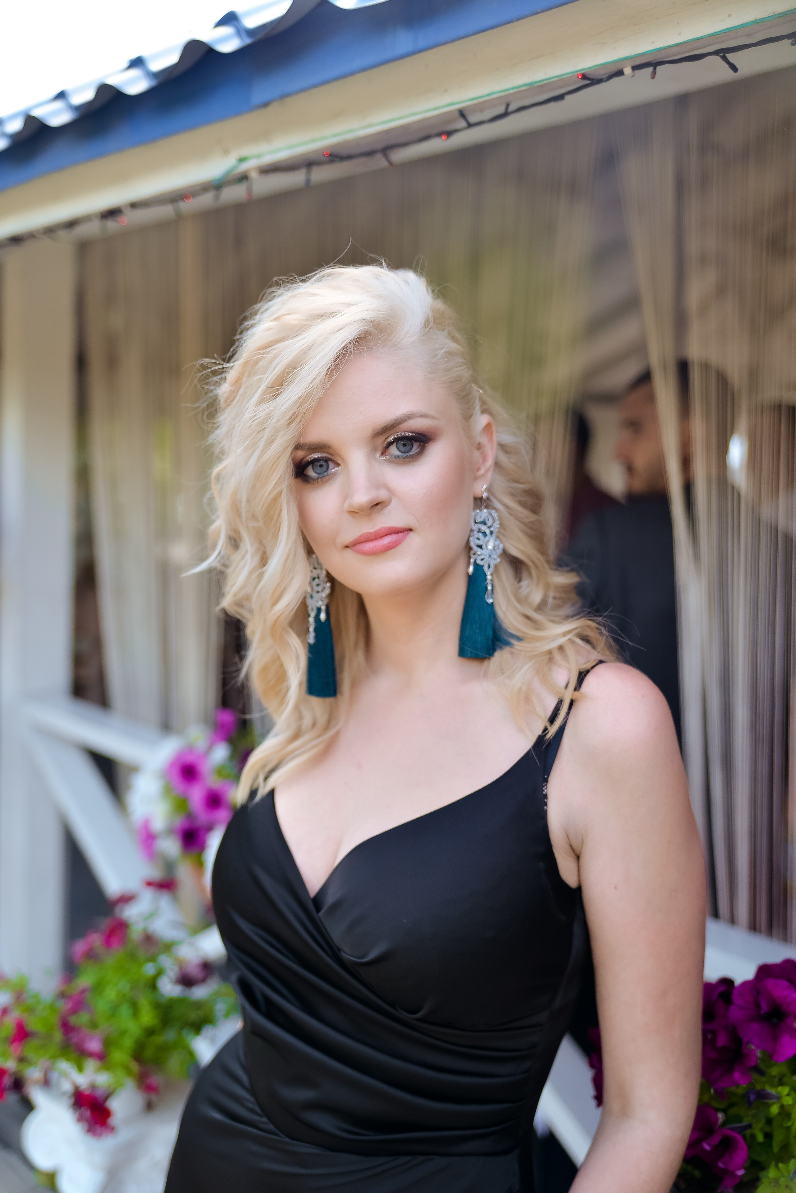 Даша. Юбилей. Свадебный и семейный фотограф Ольга Астрейко