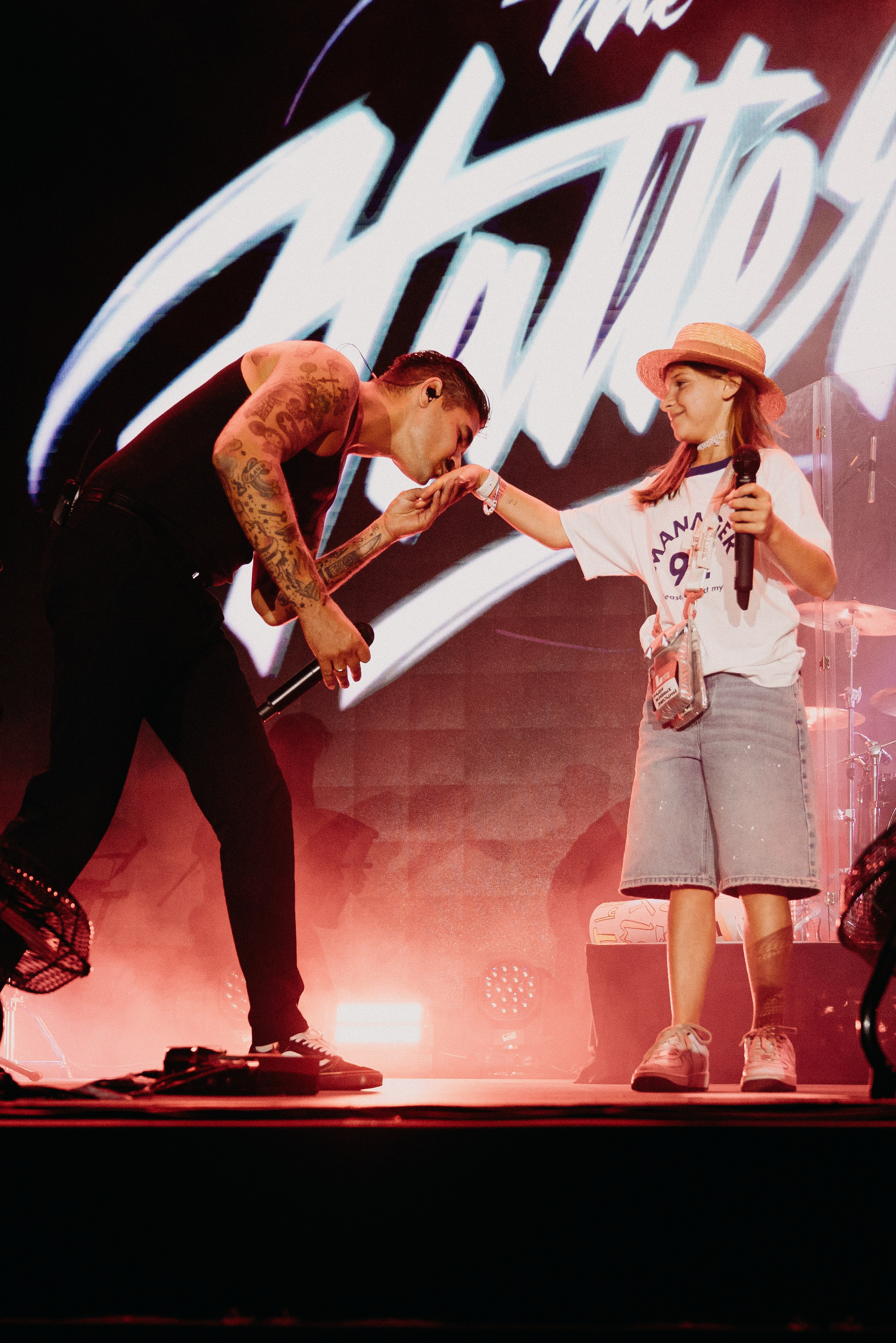 The Hatters \ ROOF LIVE \ 2025