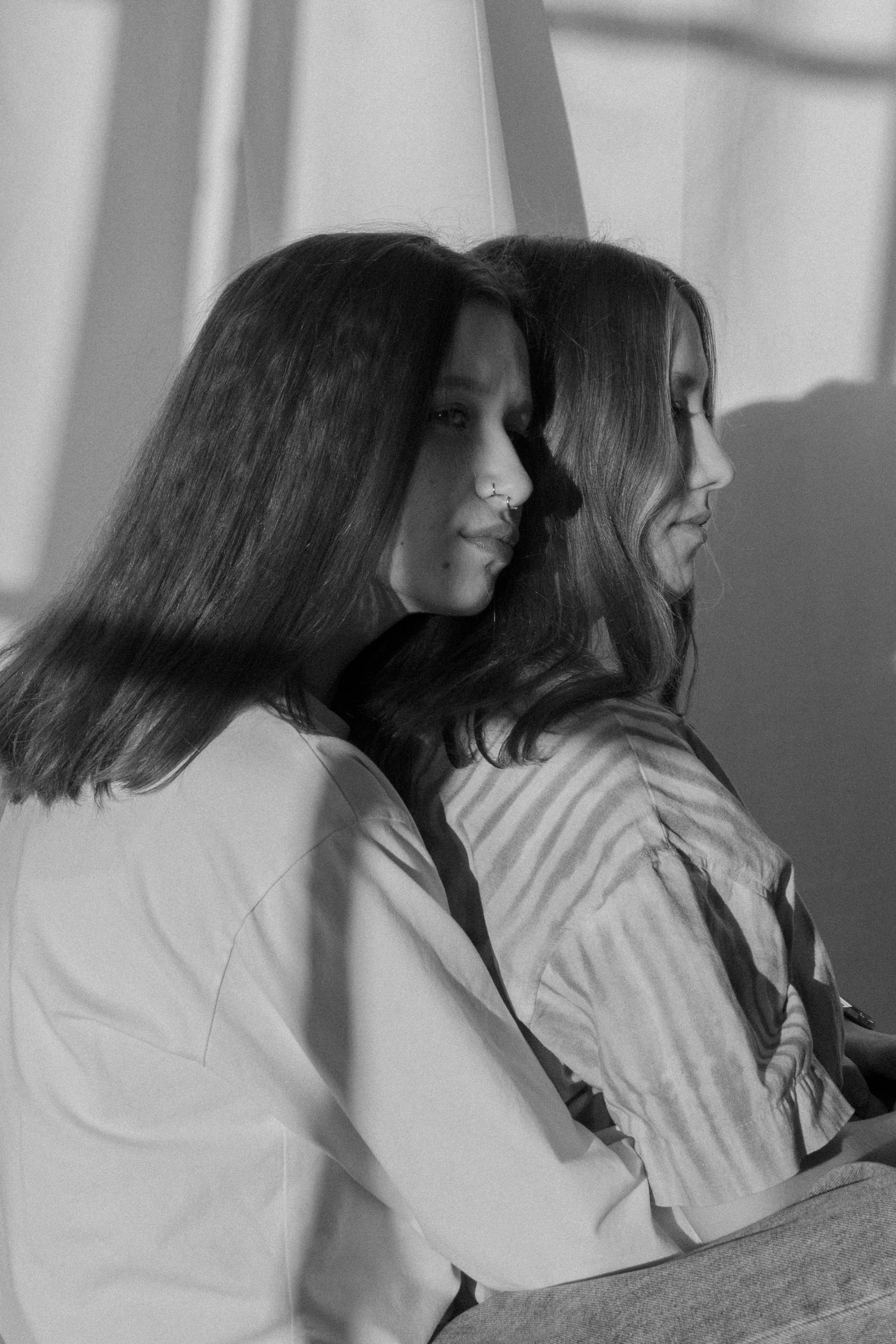 Eva&Alena. Daria Y. Фототерапия │ Санкт-Петербург