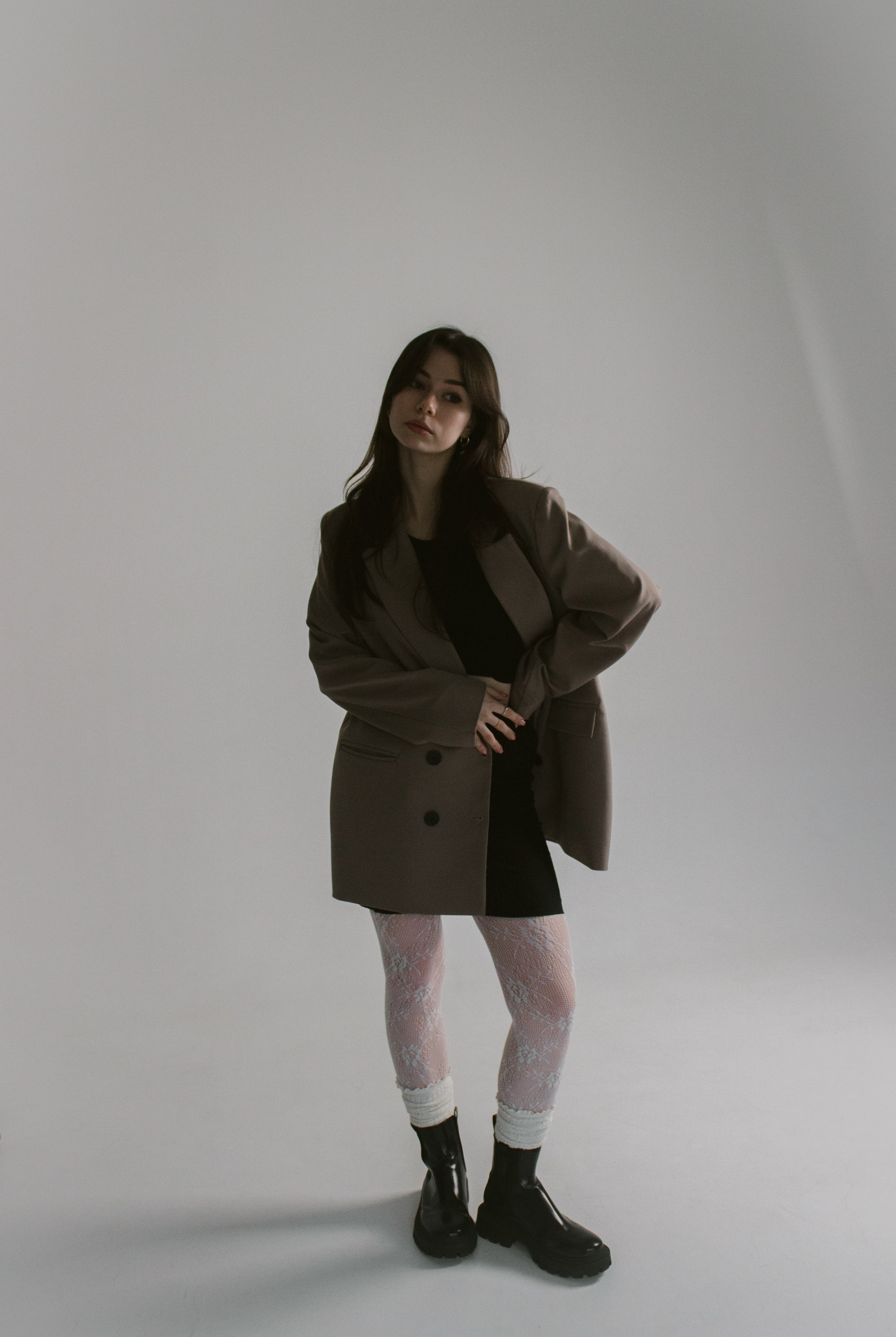 Alina. Daria Y. Фототерапия │ Санкт-Петербург