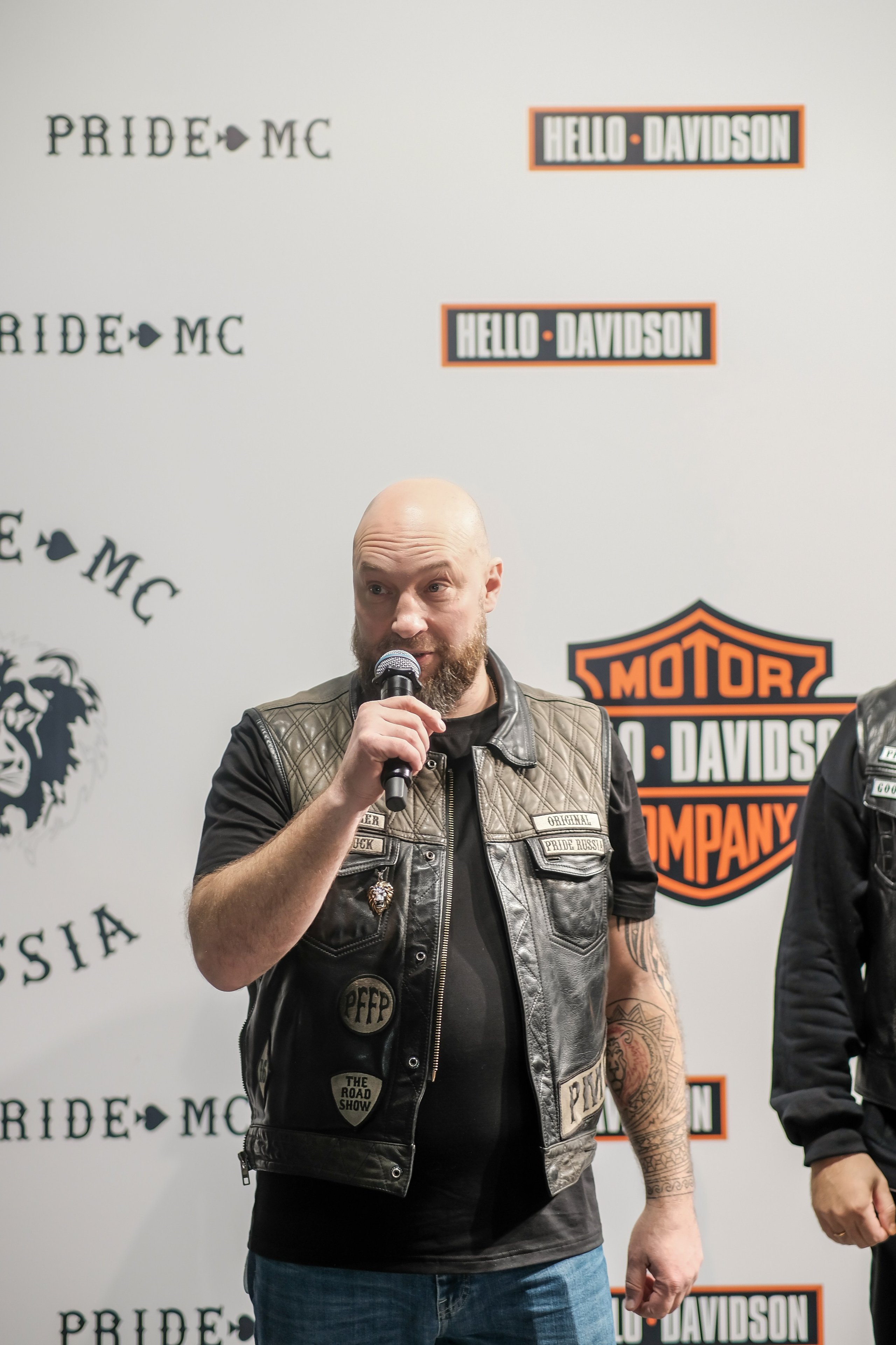 HELLO DAVIDSON 1 ГОД — 01.03.2026!!!. Hello Davidson, Москва. Только хорошие мотоциклы…