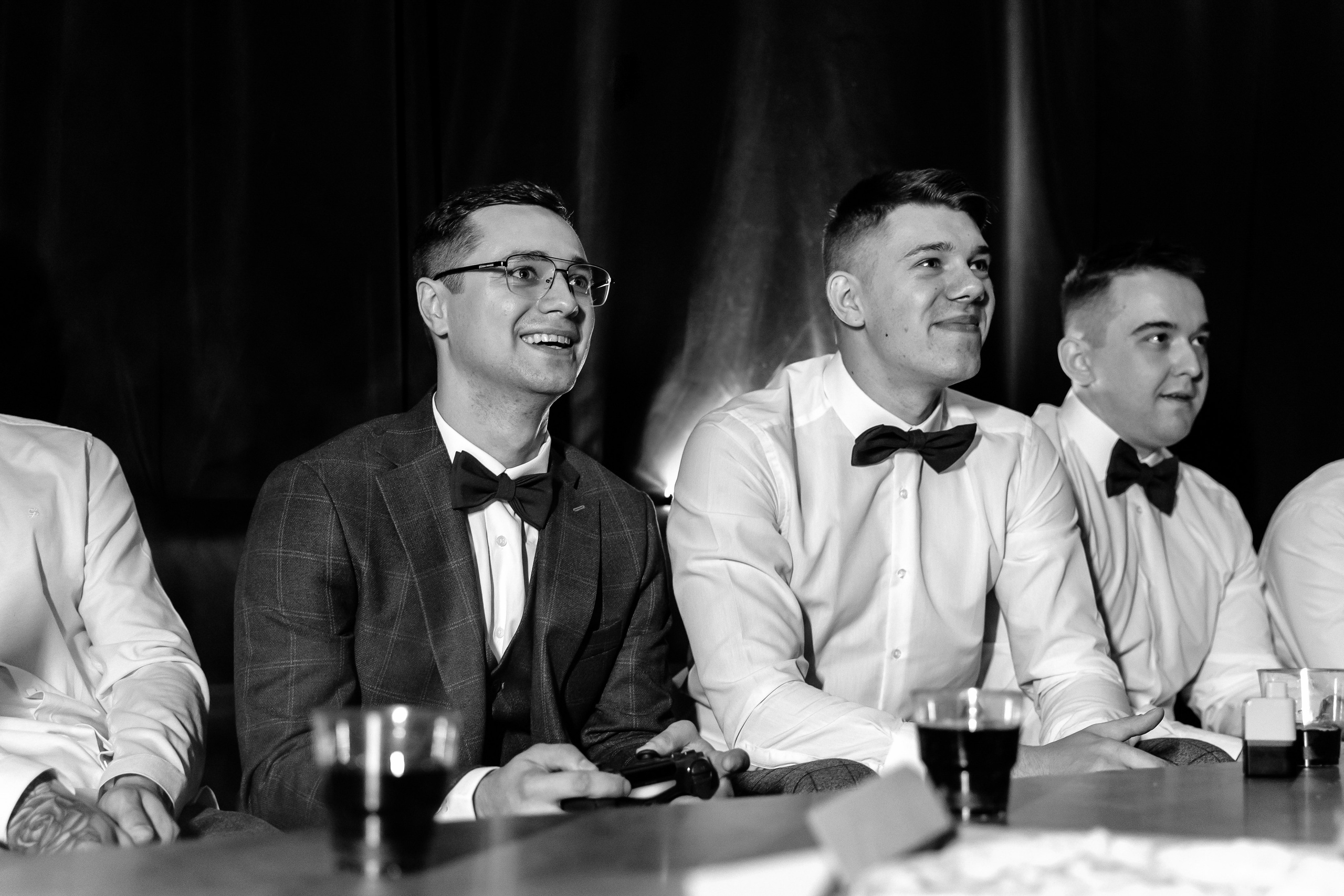 Паша и Настя. Организатор мероприятий в Абакане I Ольга Петухова