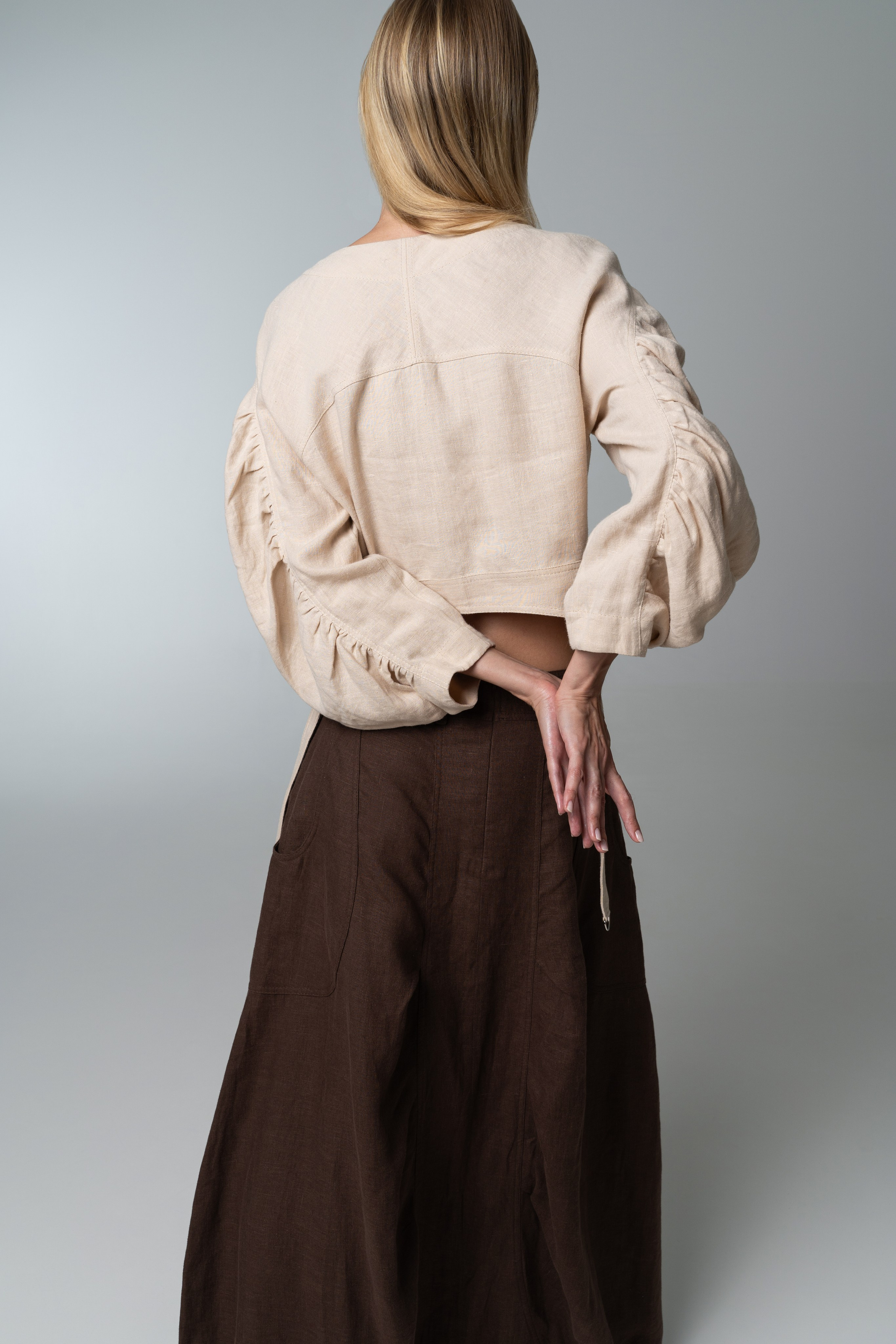 Лукбук «CROMASOMA». Арт-фотограф в Краснодаре