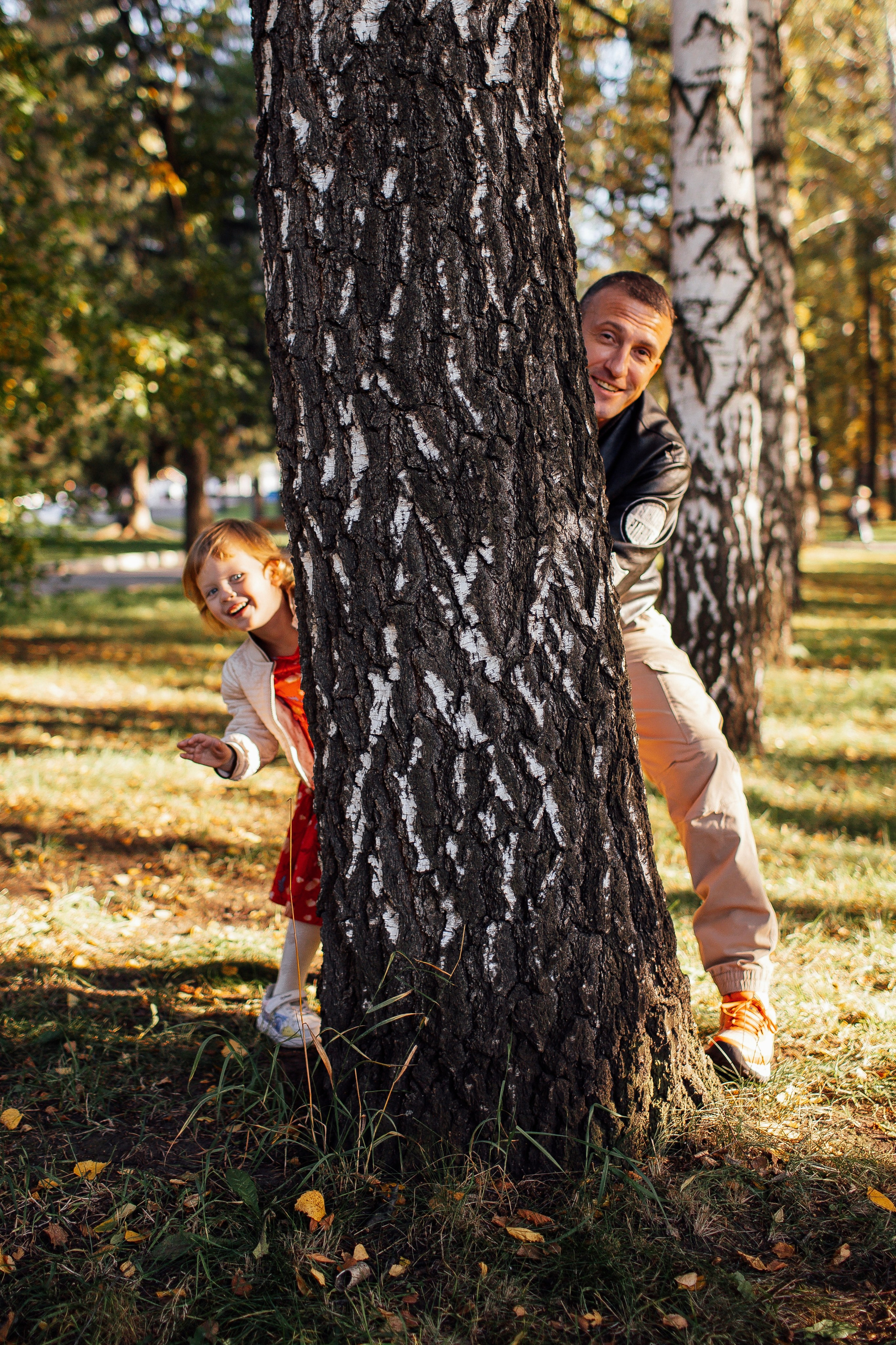 Саша Наташа и Анжелика. Семейная съемка — это красивый способ признаться своей семье в любви