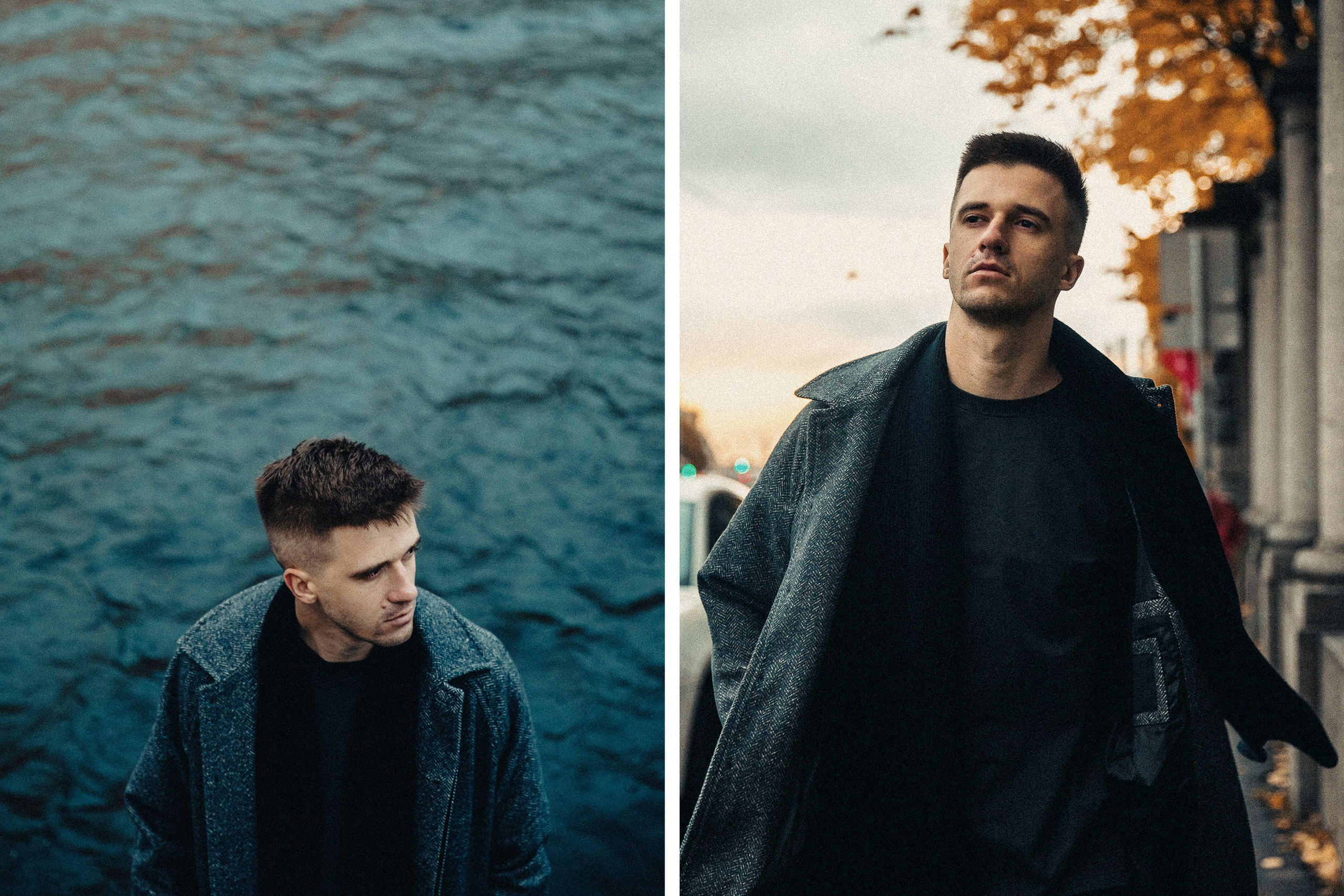 Индивидуальные. Главная