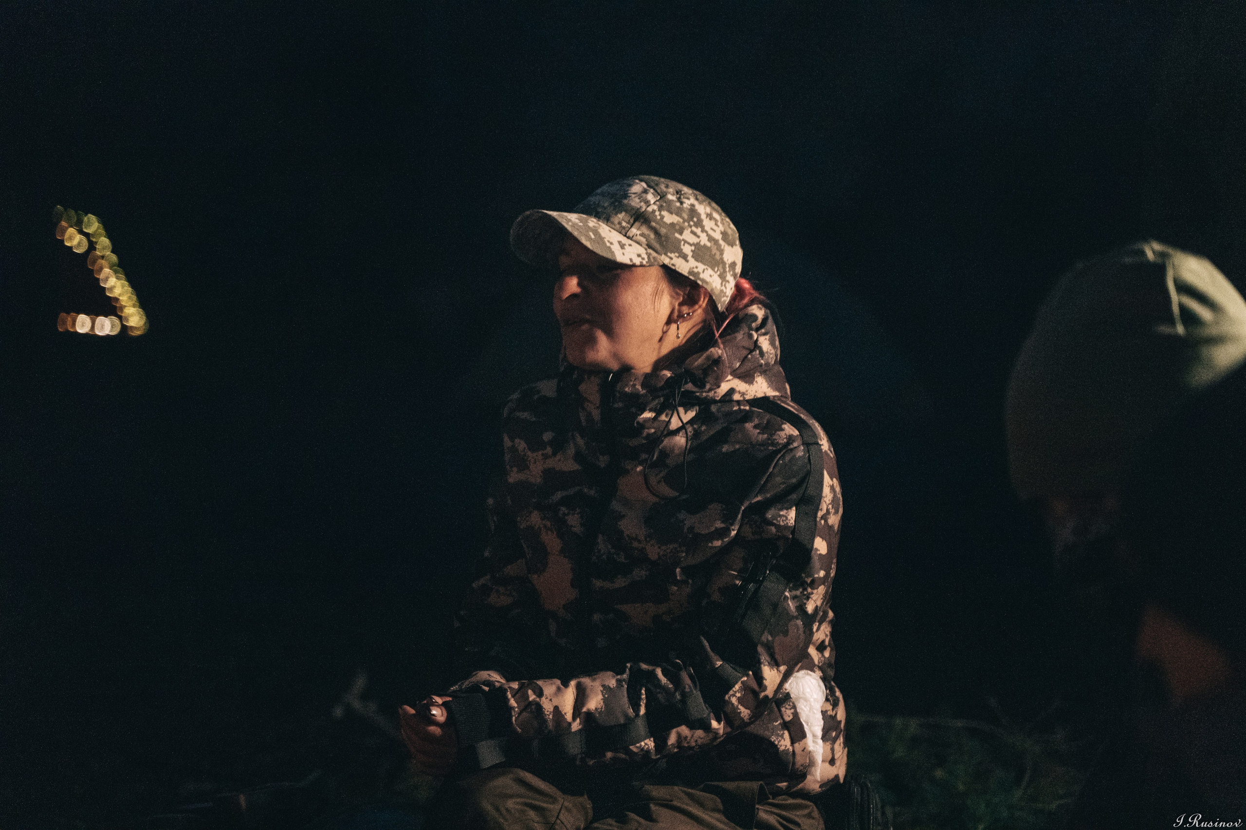 ХИБИНЫ 2021 г. Event фотограф Степанова Александра