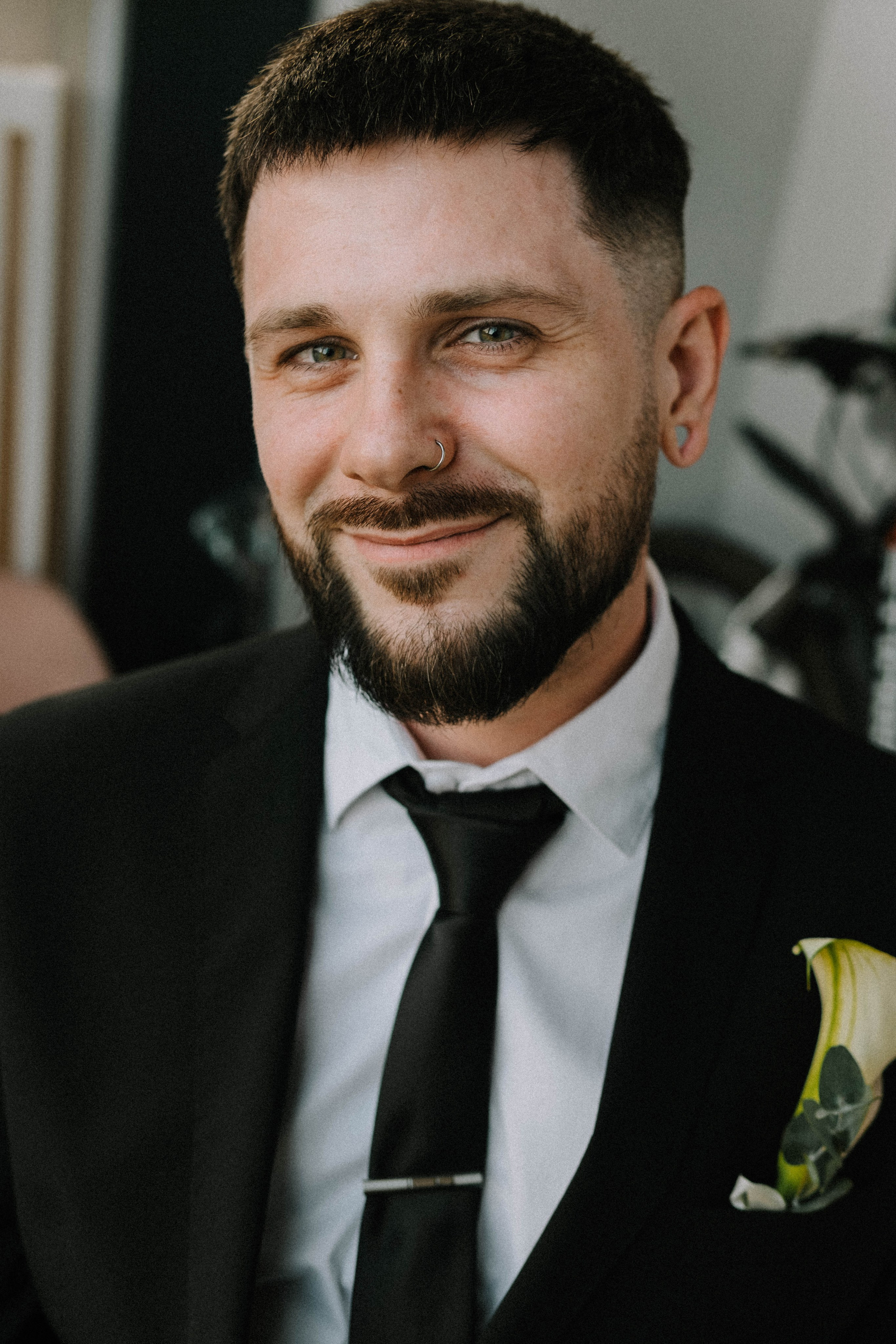 Витя и Настя. Свадебный фотограф Оля Григунова