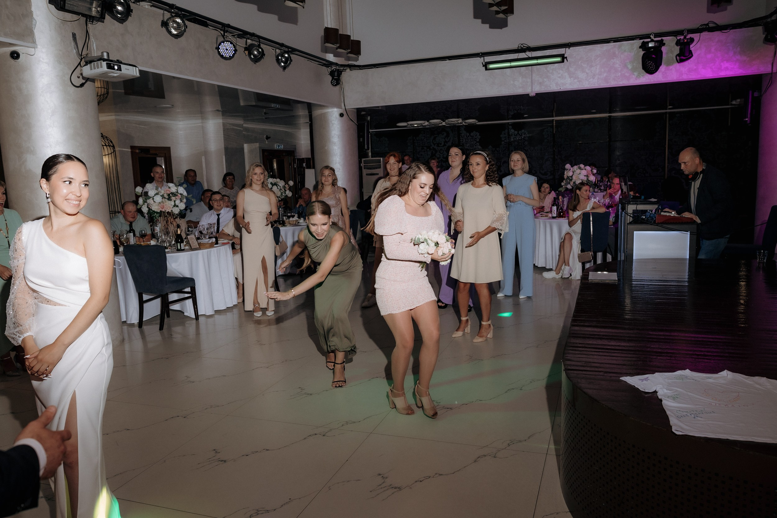 А&Е. Свадебный фотограф Пермь