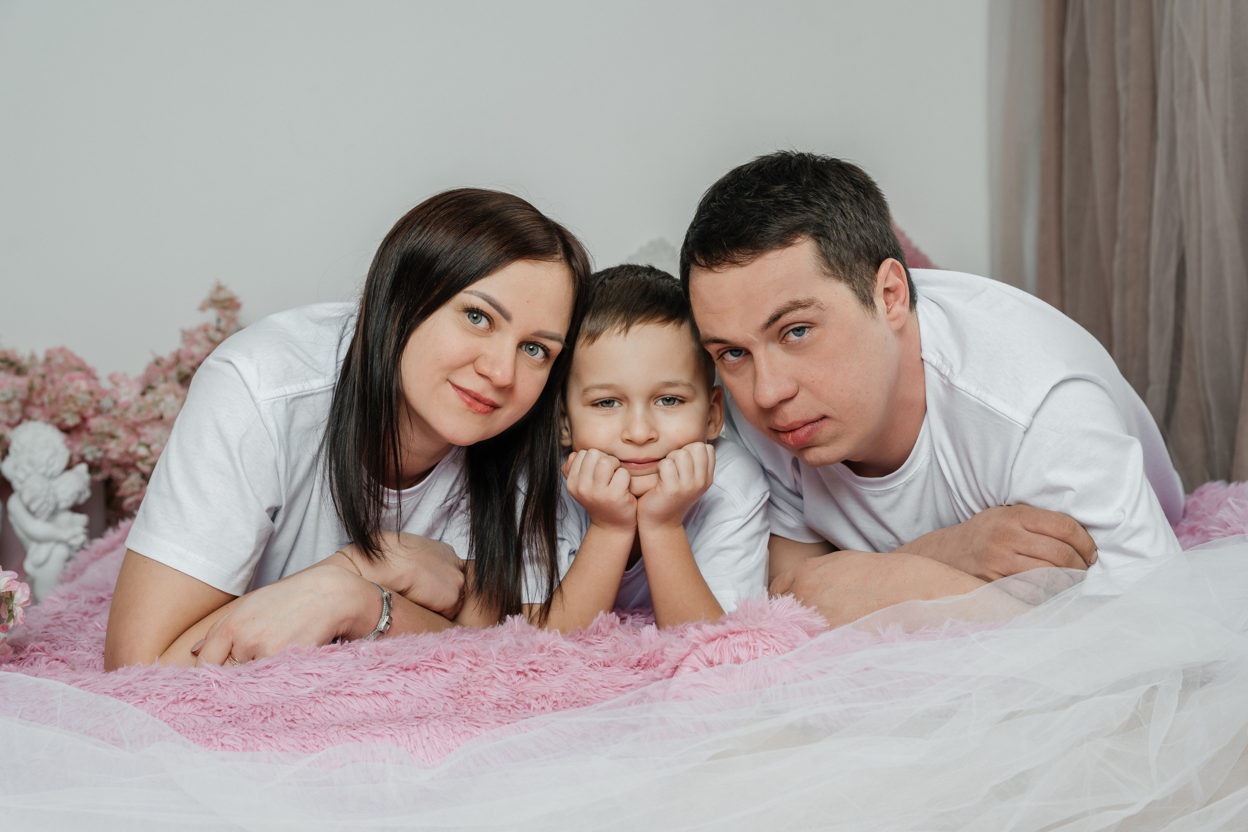 Благодарности