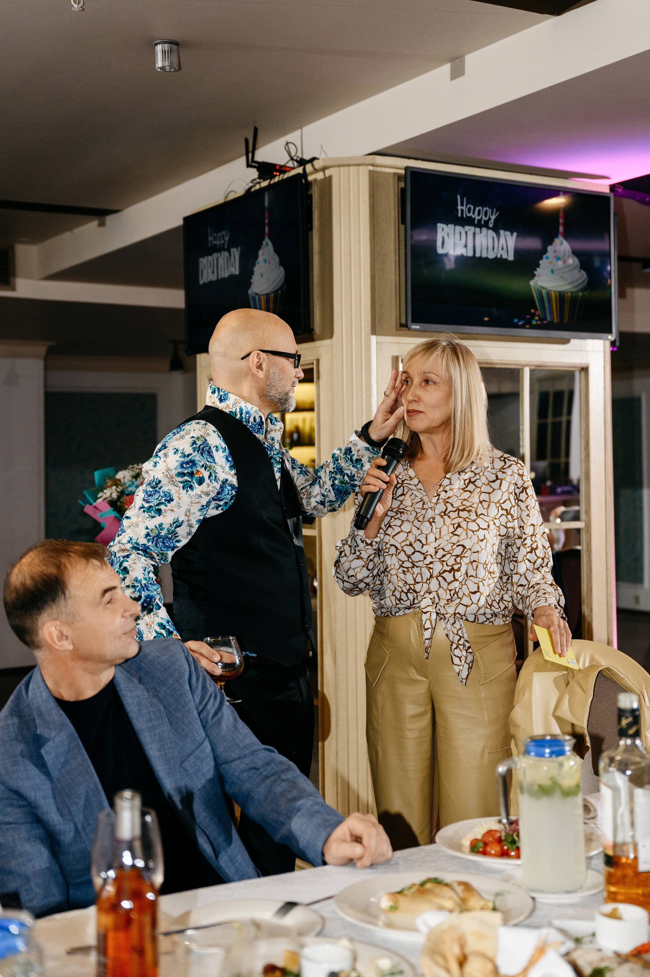 Андрей. 50 — Жизнь только начинается!. Свадебный фотограф в Красноярске