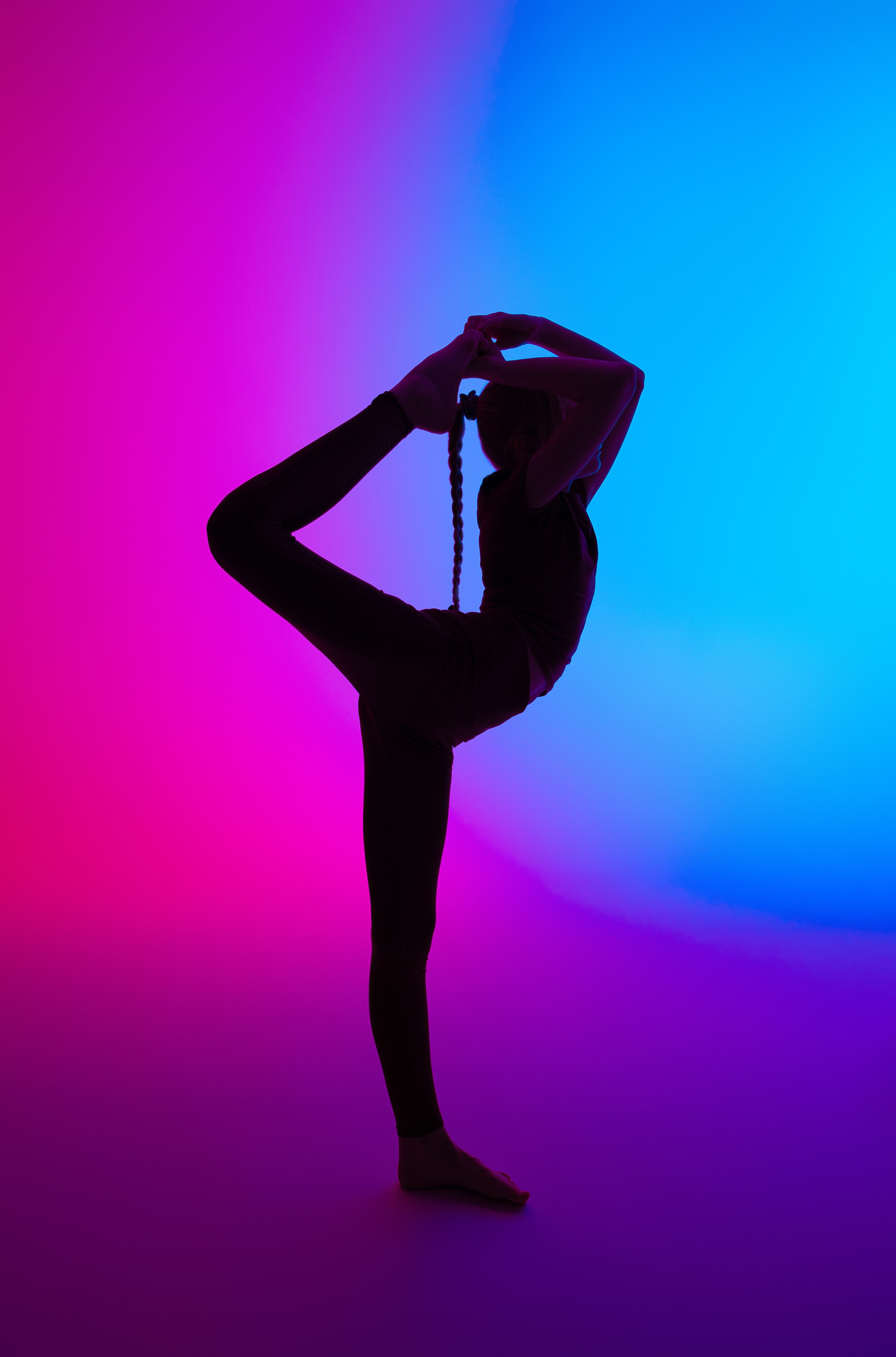 Индивидуальная фотосессия в стиле VOGUE. Фотограф в Кисловодске Юлия Федоренко