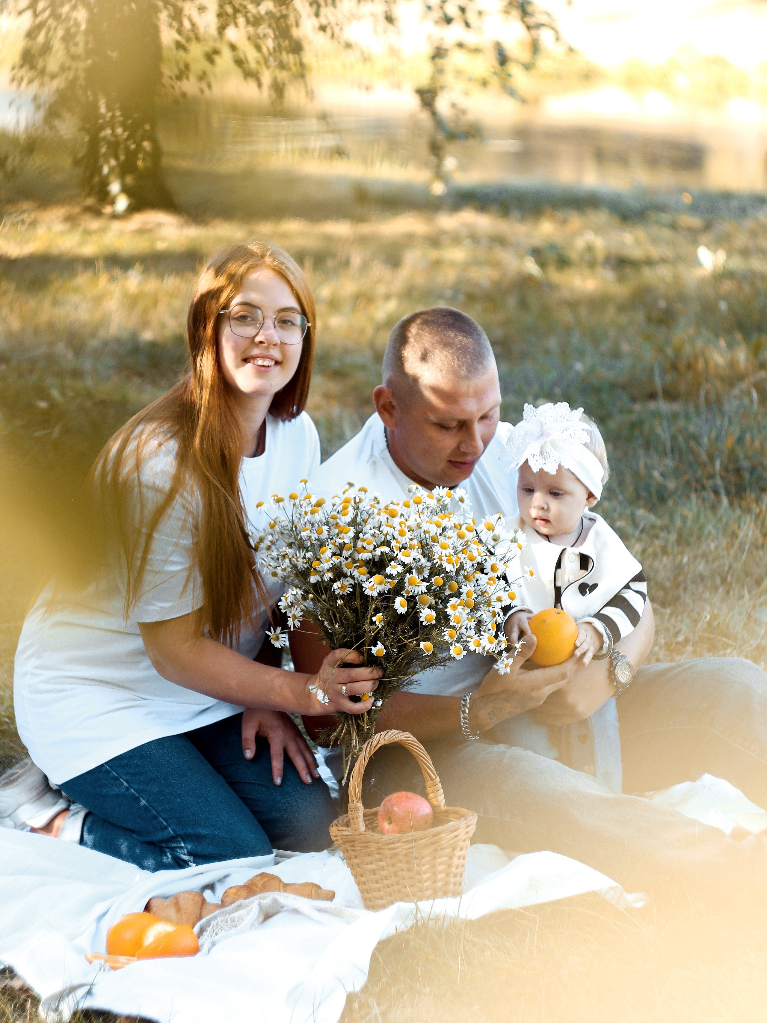 Семейная. Photography Eva