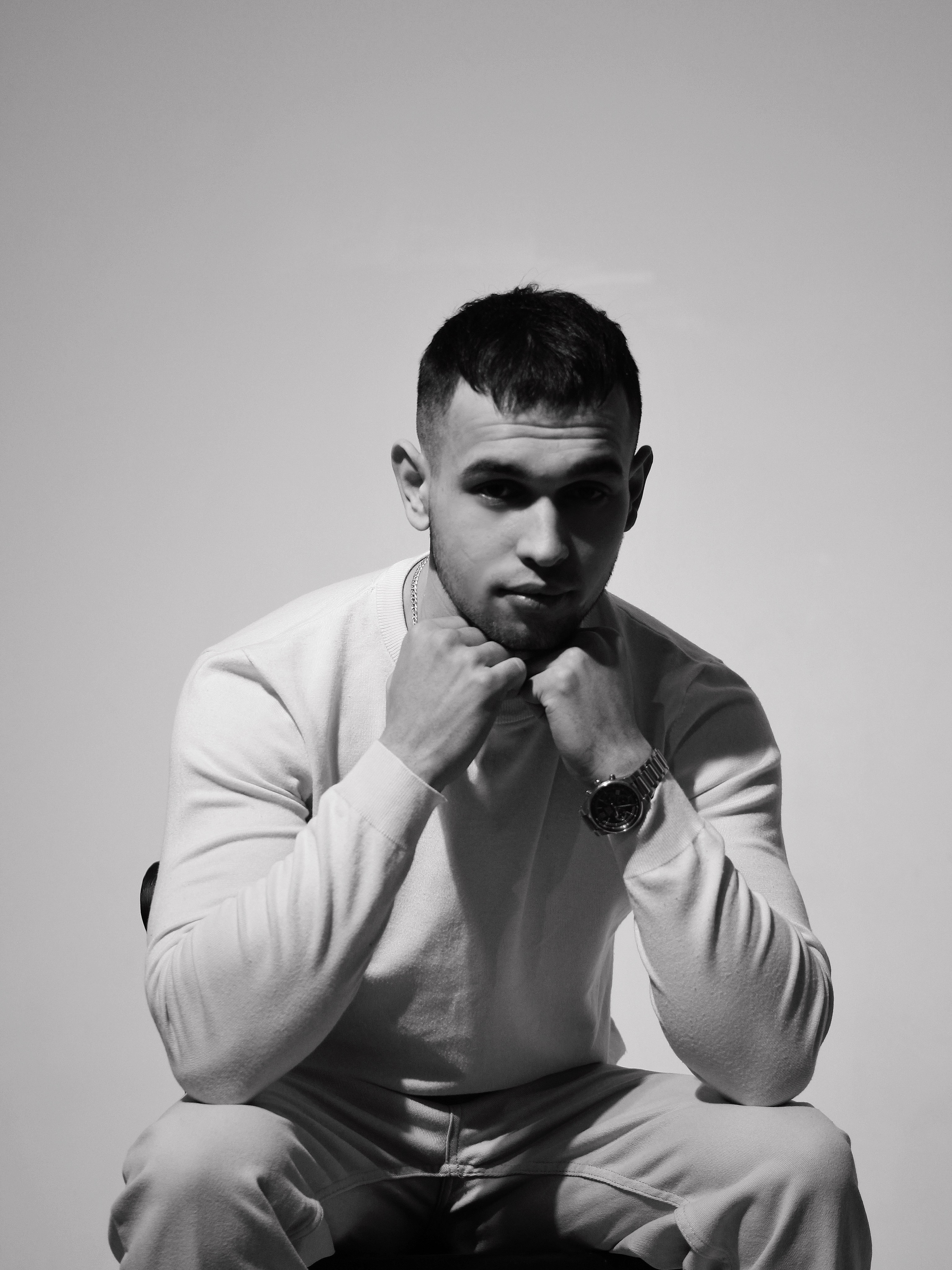 Мужские портреты. Photography Eva