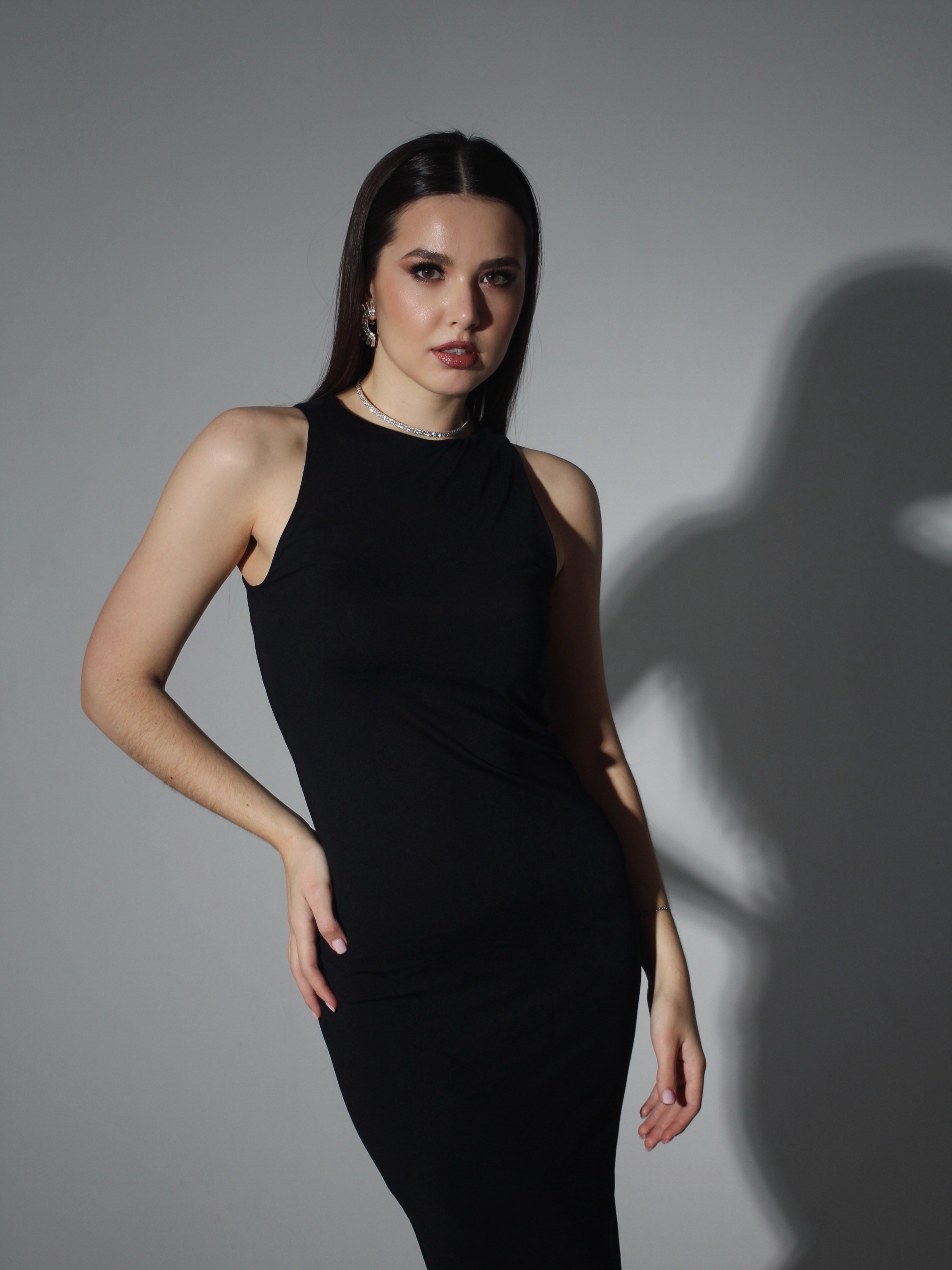 Дарья. Photography Eva