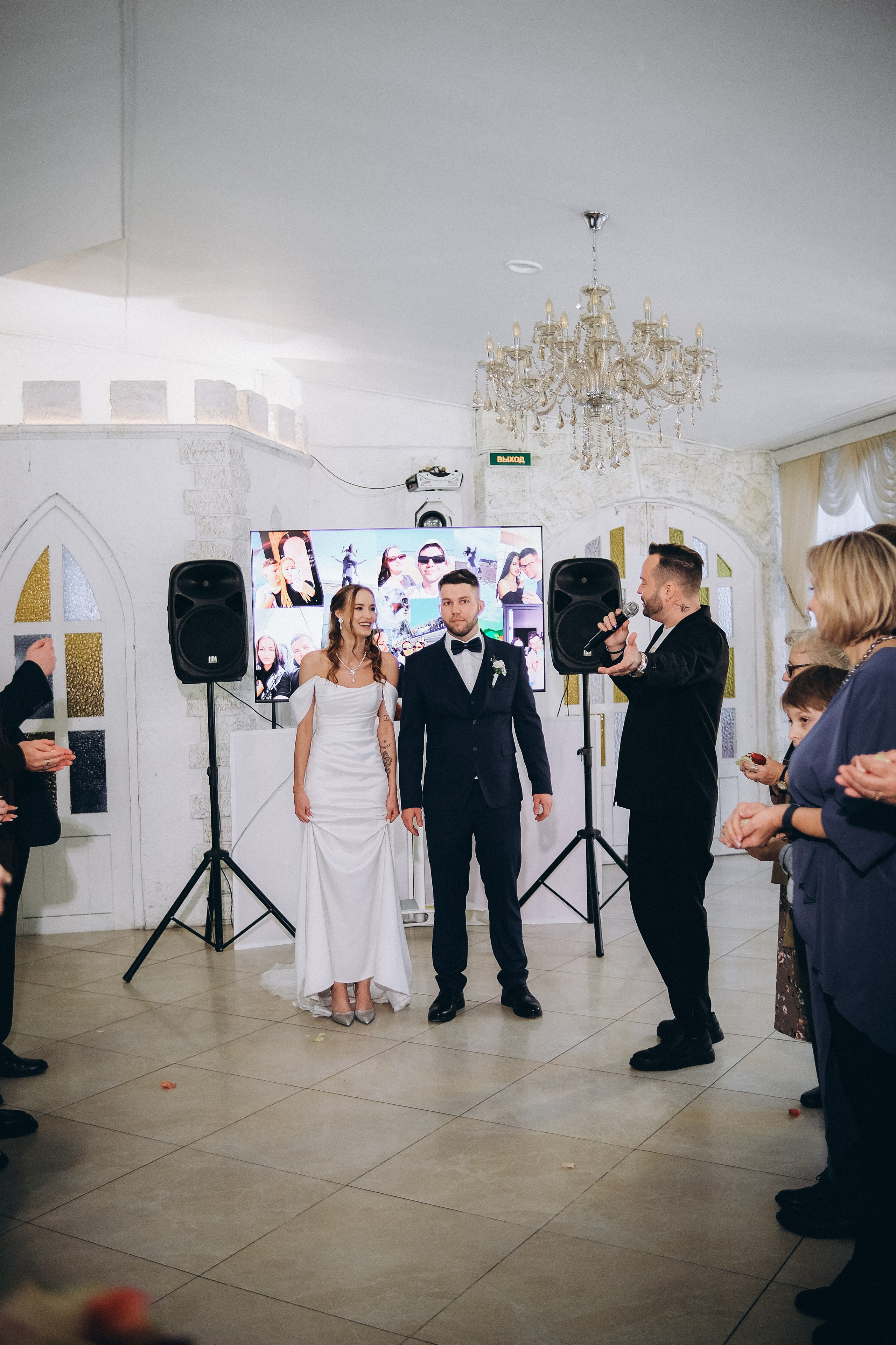 Оля & Денис СПБ. Phdkvmr.ru