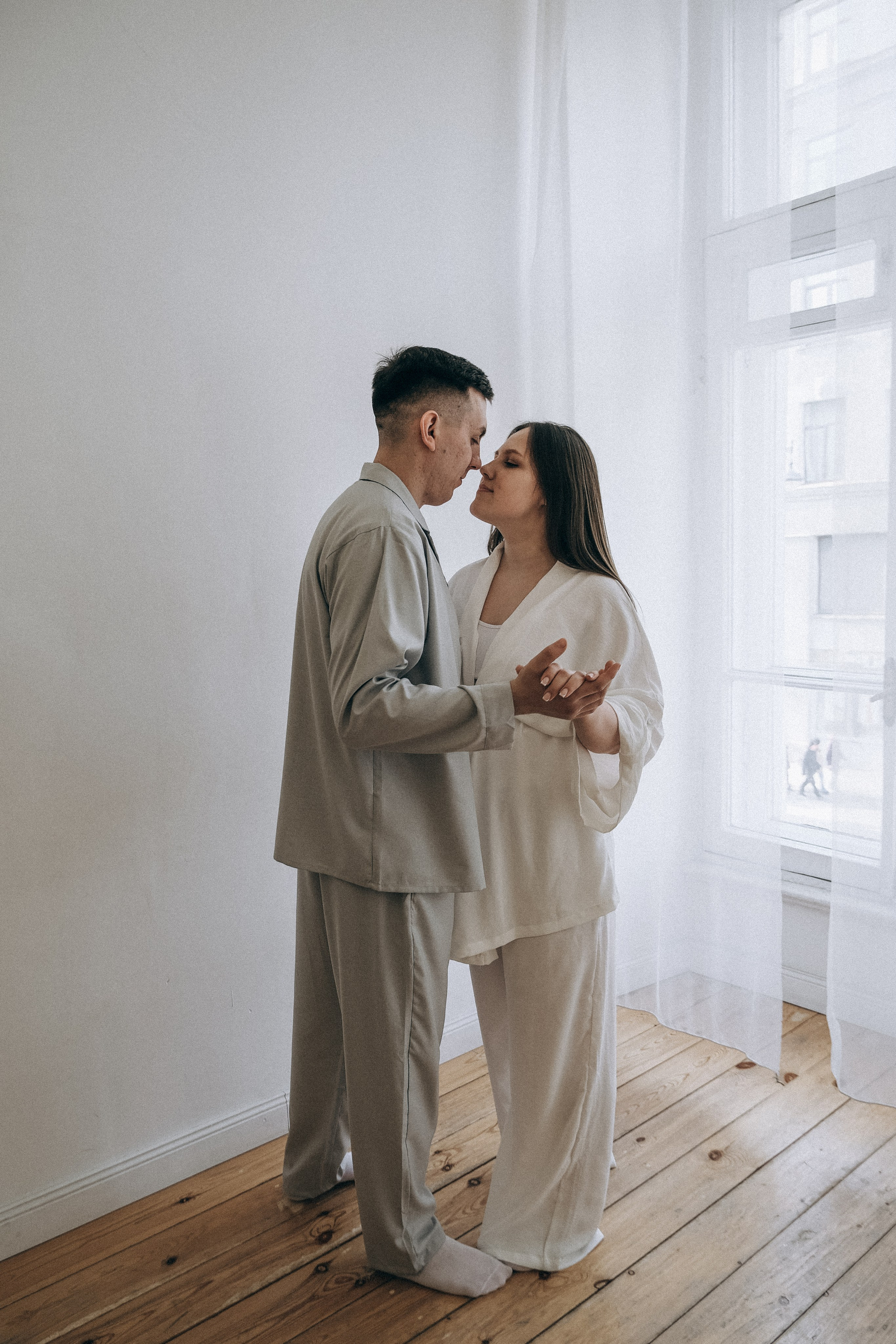 Катя & Костя. Phdkvmr.ru