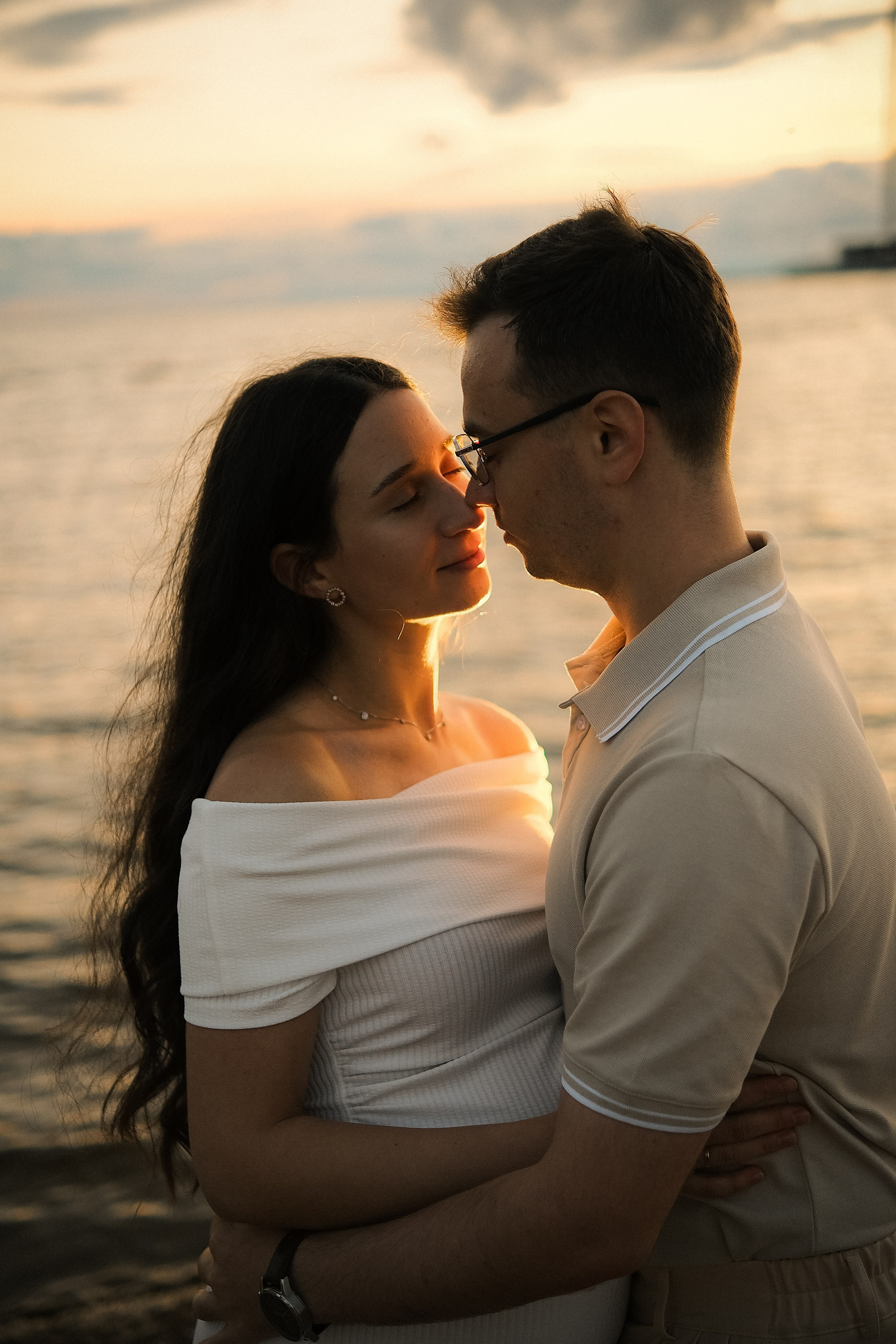 Юля & Андрей. Phdkvmr.ru