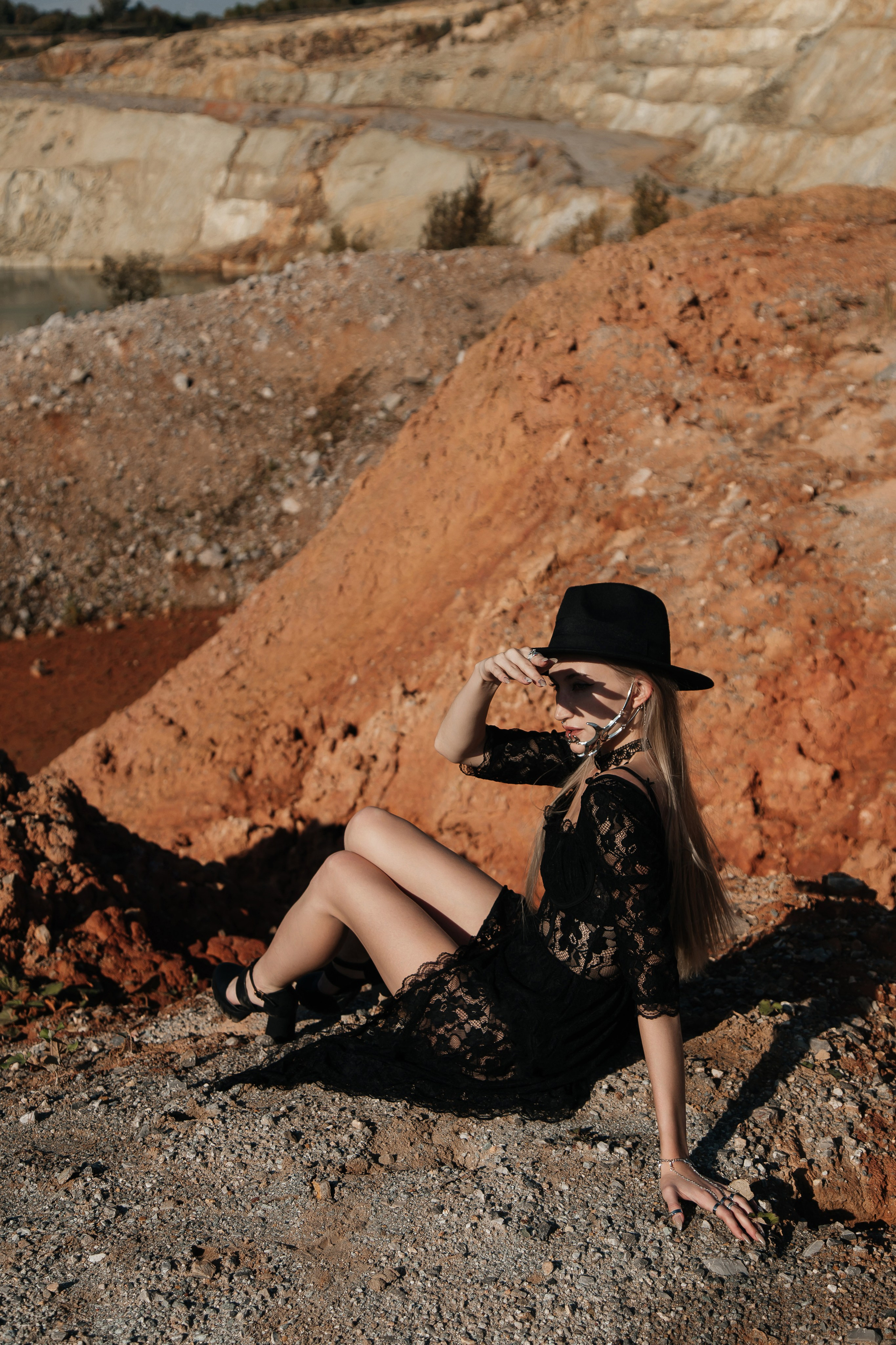 ФОТОСЕССИЯ НА ОЗЕРЕ КАМЕНУШКА. Фотограф в Киселёвске Татьяна Трухалева