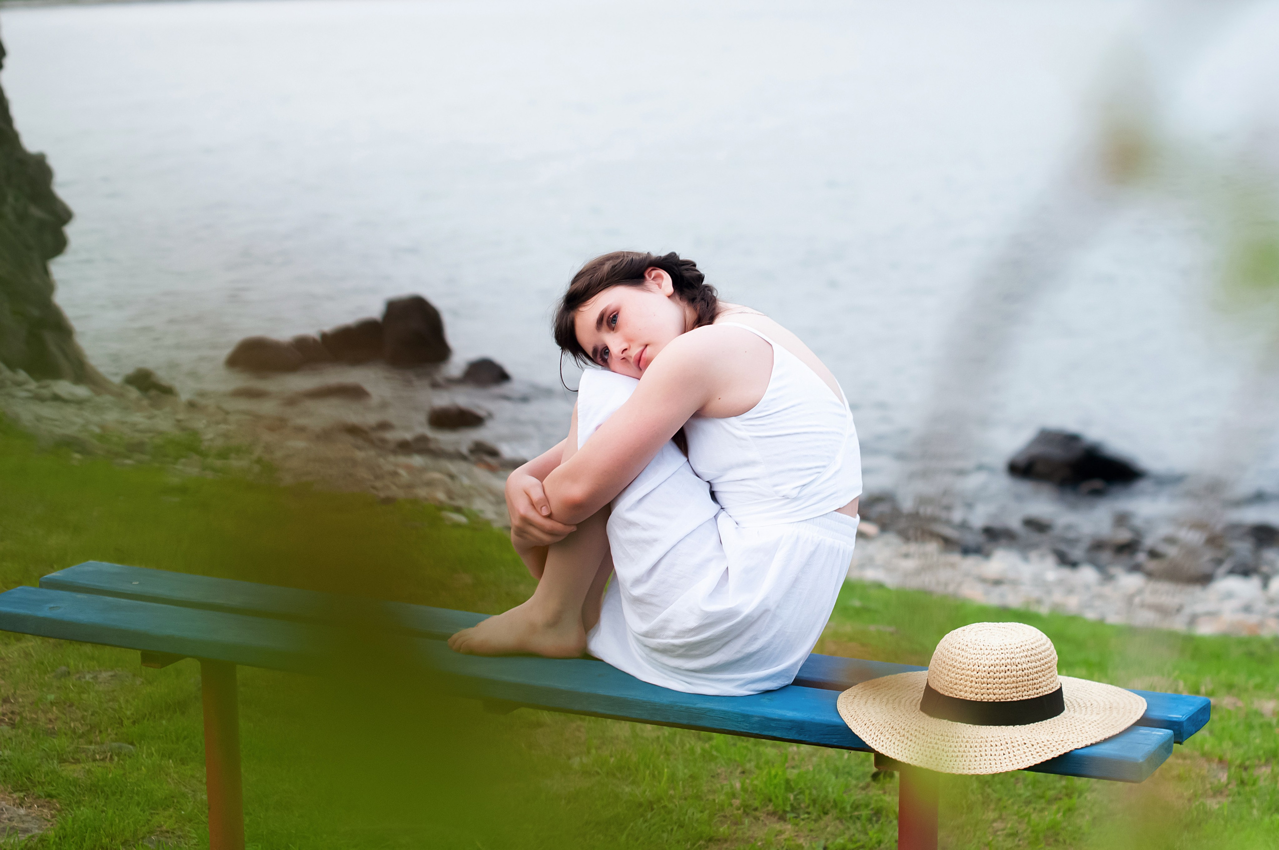 Творческие фотосессии. Фотограф в Хабаровске