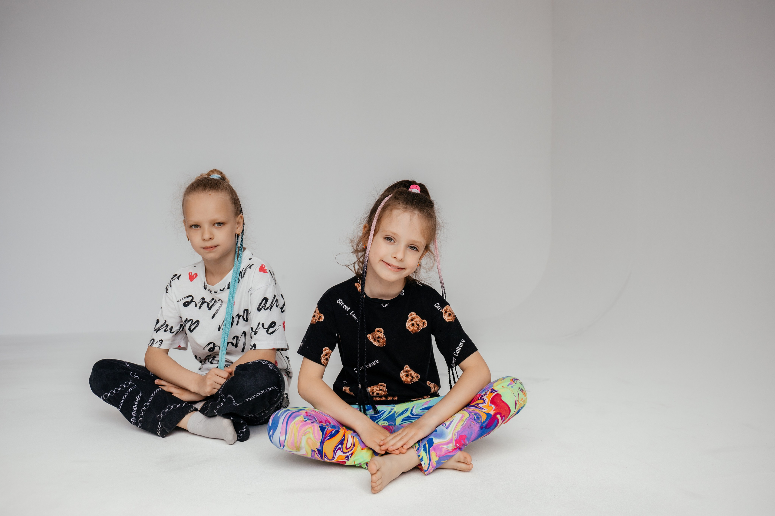 Девочки. Свадебный и женский фотограф