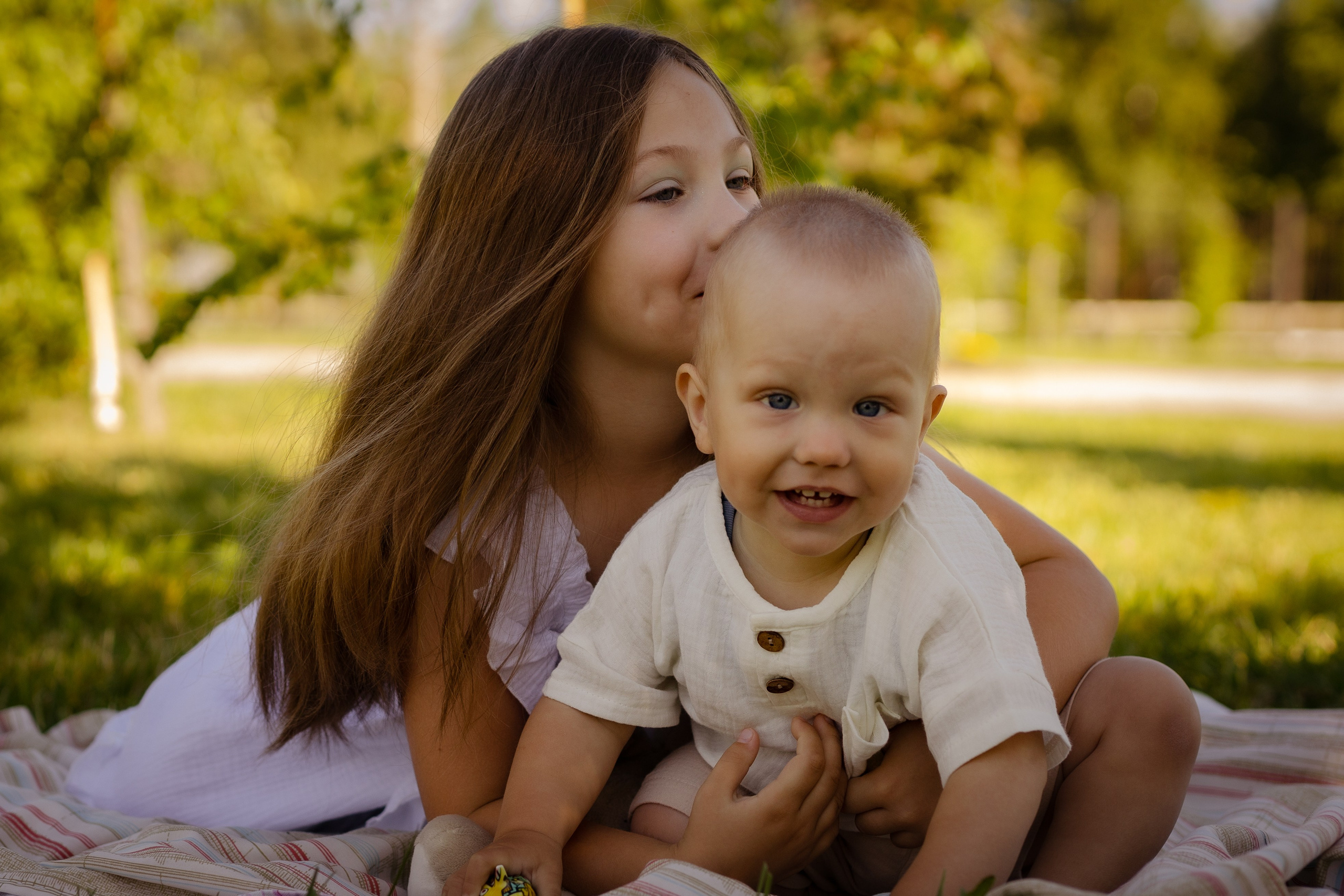 Годовасие. Свадебный и женский фотограф