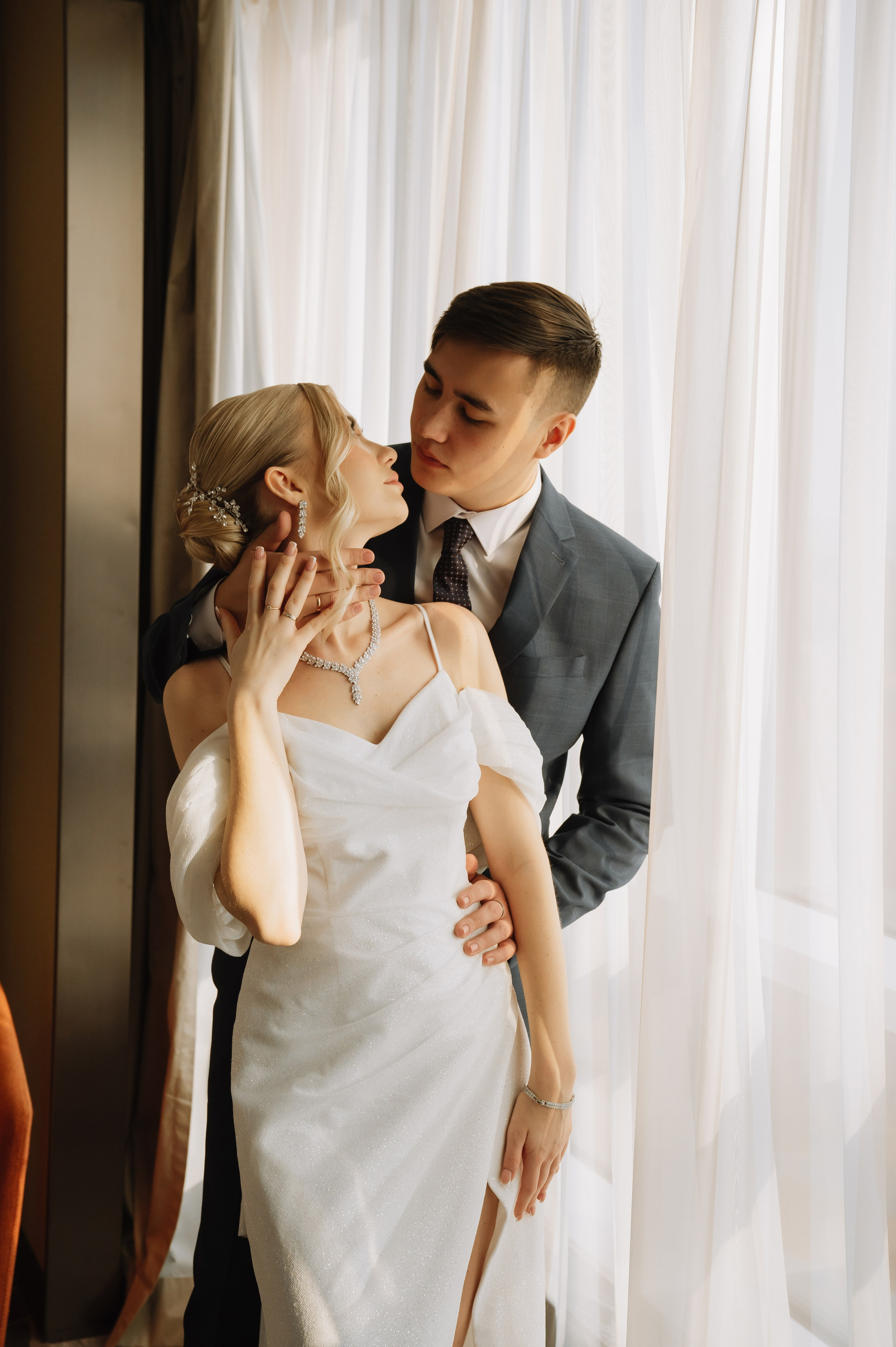 Свадебная фотосъемка для Ксения и Владислав в г. Находка-Владивосток). Свадебный и семейный фотограф в Находке и Владивостоке