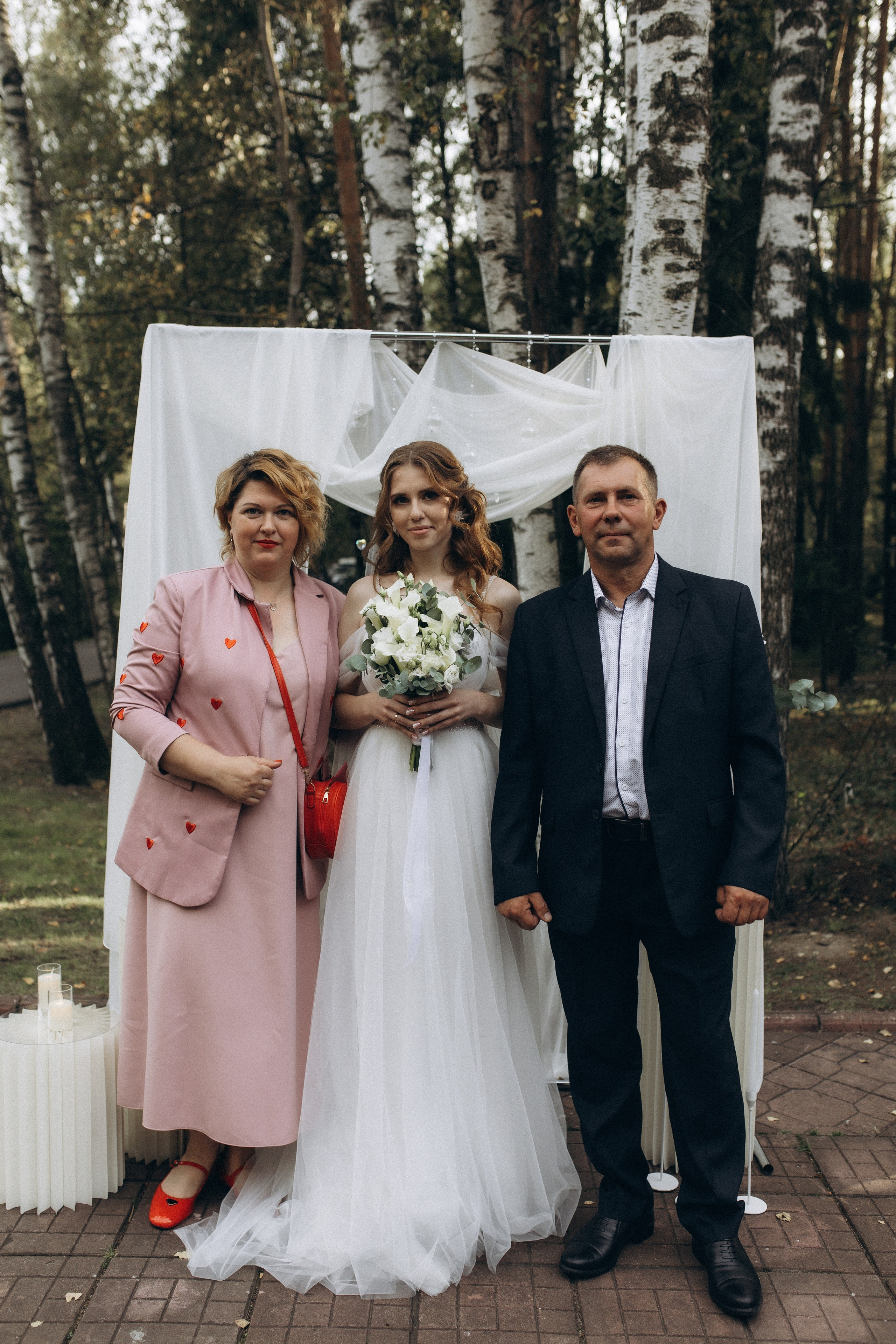 Между нами Любовь. Семейный и свадебный фотограф Анна Кожокарь