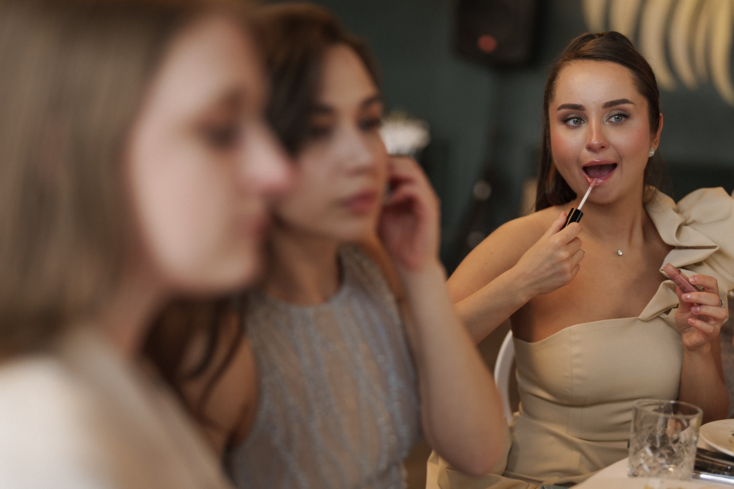 Июнь в Зените. Фотограф в Санкт-Петербурге Александр Дымов