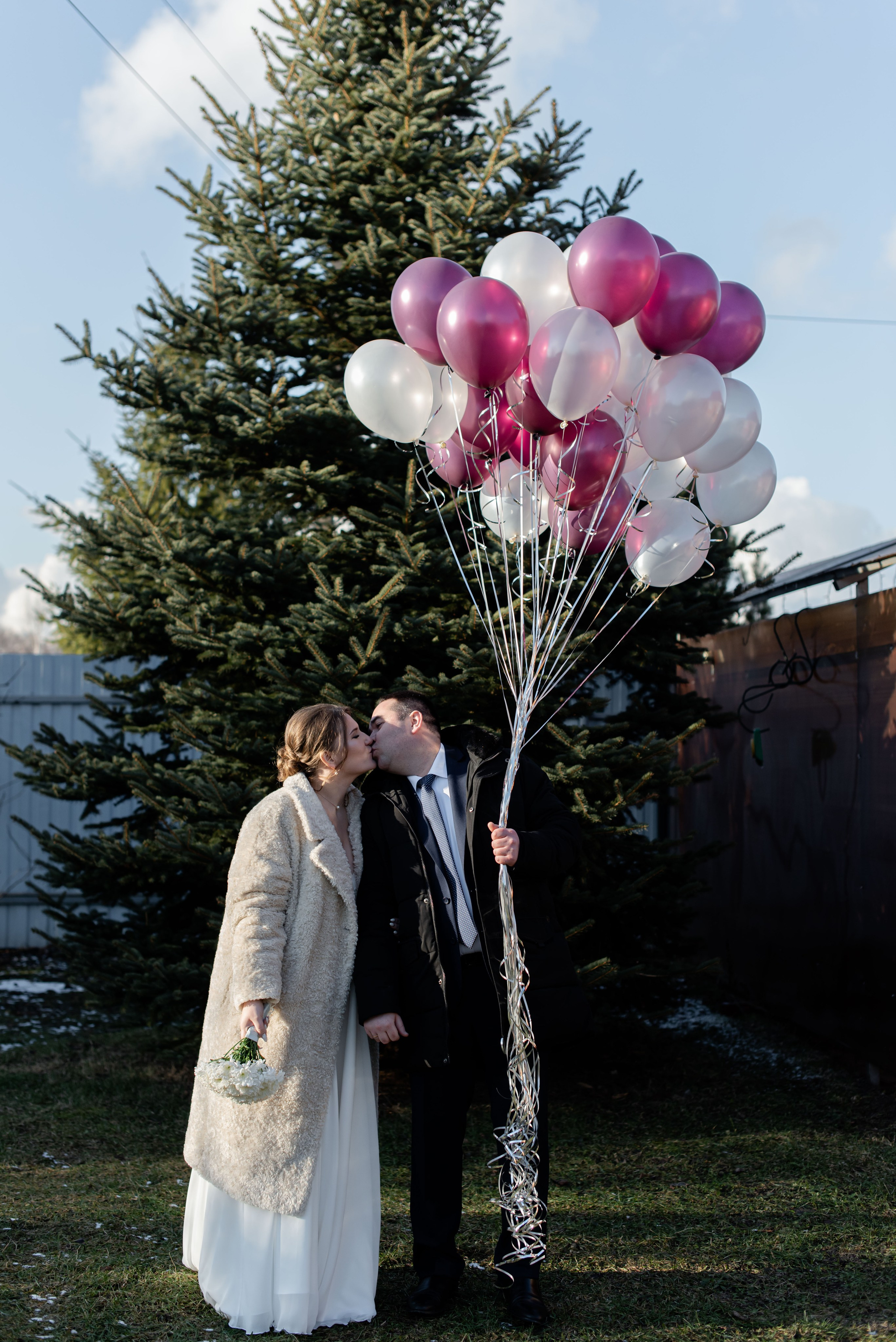 04.02.2025 Дмитрий и Виктория. Женский фотограф в Москве и МО