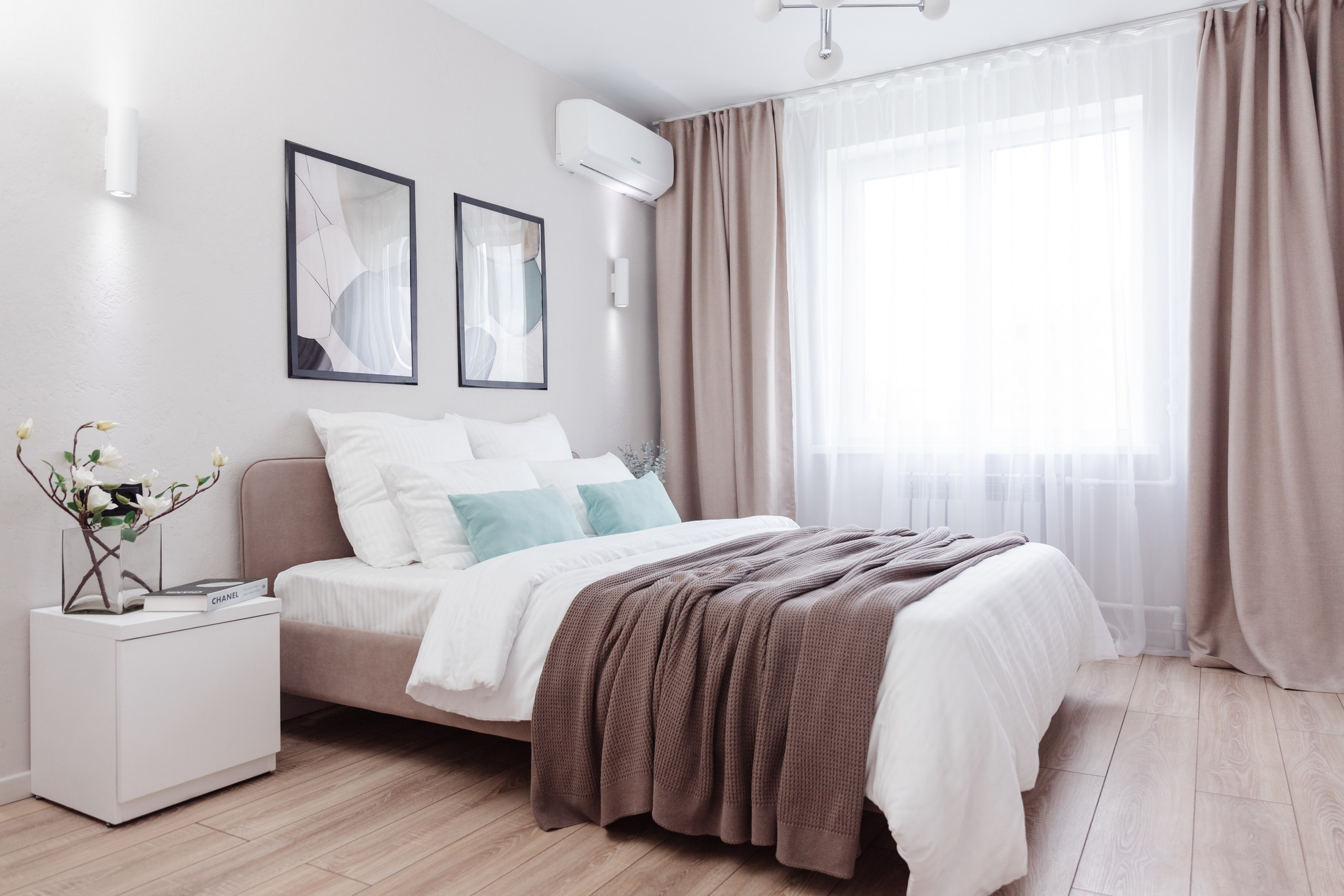 Интерьер и экстерьер. Люксмедиа — это команда фотографов и видеографов. Город Казань. Дамир Сафин