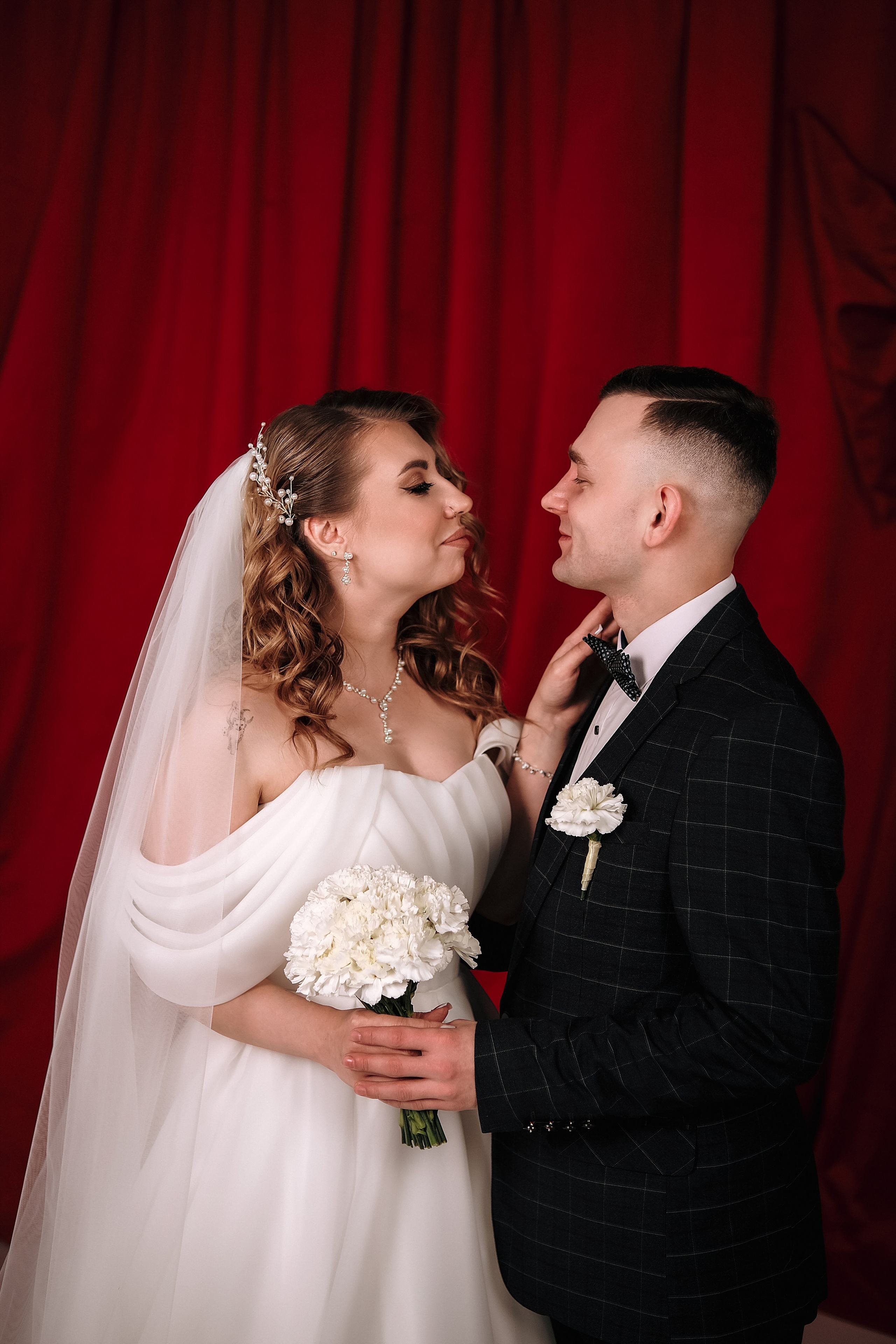 Аня & Леша. Мурманск. Phdkvmr.ru