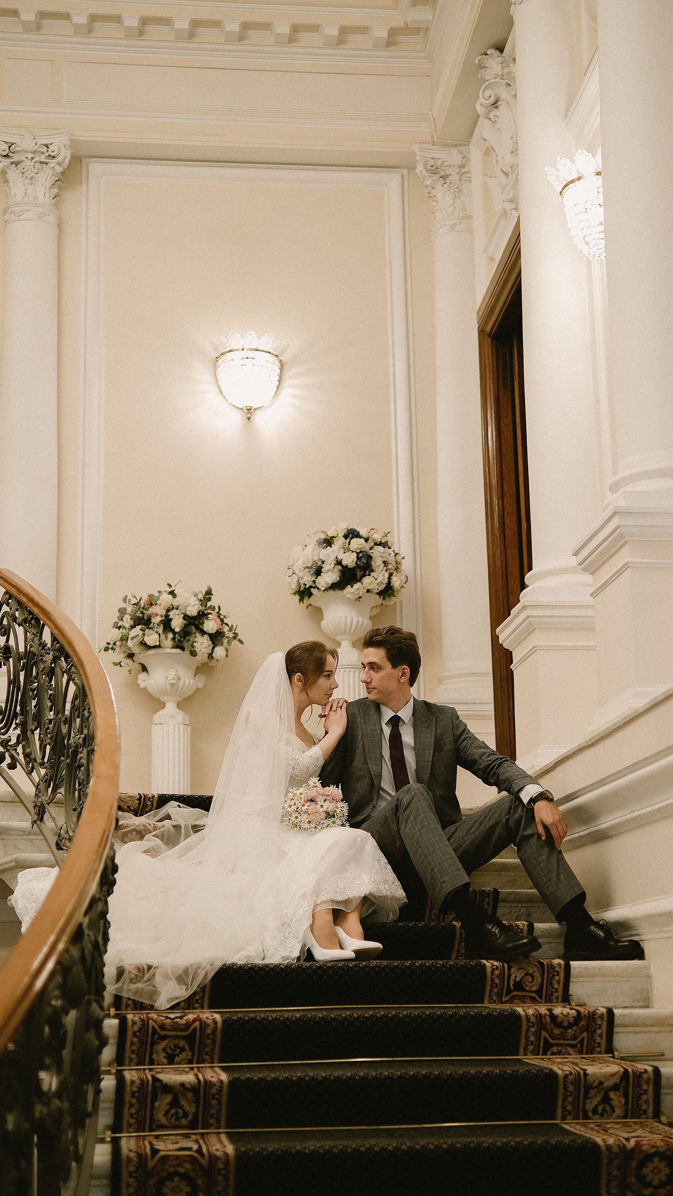 Соня & Саша. ДБ2. Phdkvmr.ru