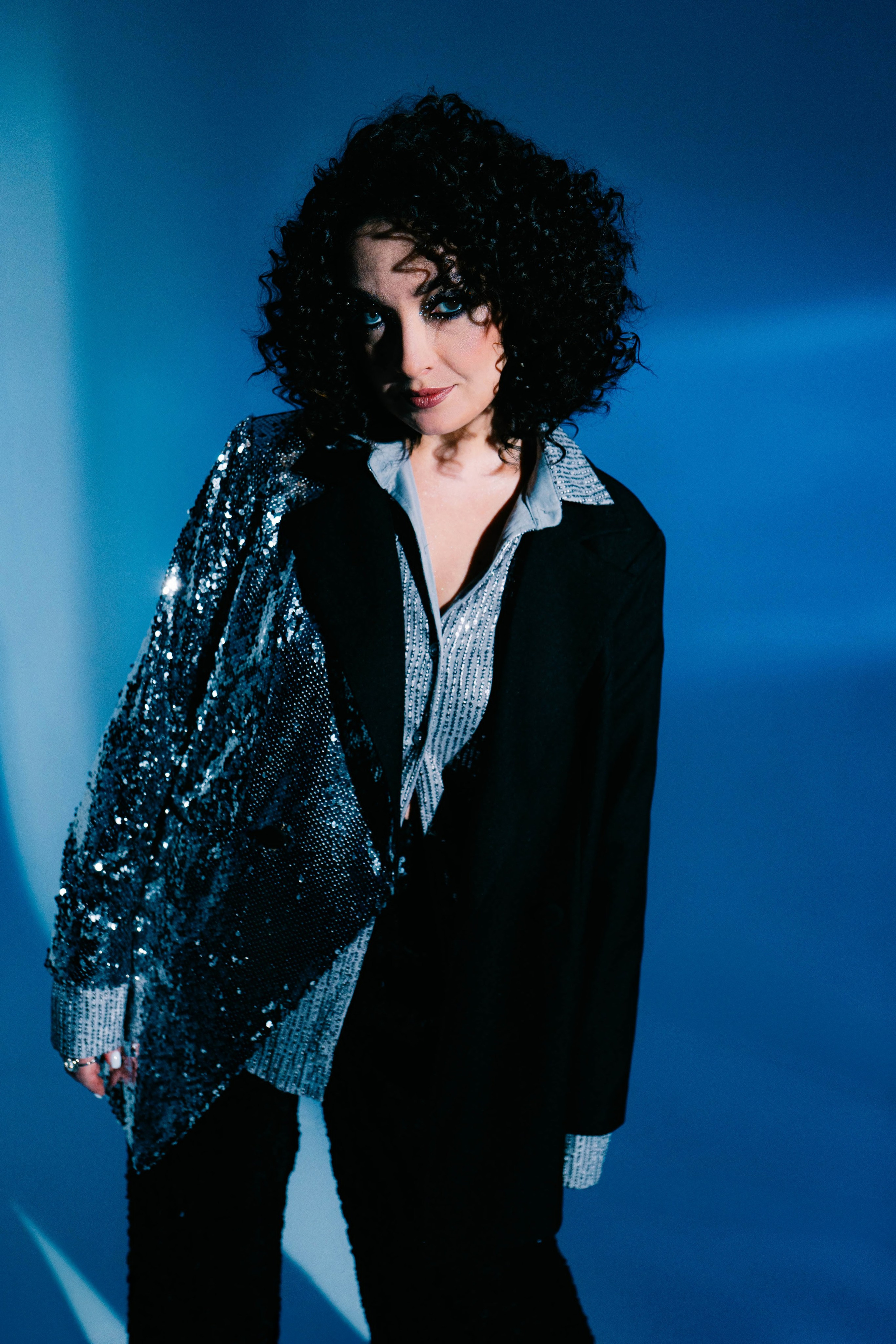 ЭМБИЕНТ. Креативный фотограф из Питера, Владис. Такого результата нет, и не будет, ни у кого на свете! Не приходите на съёмку, влюбитесь в себя!