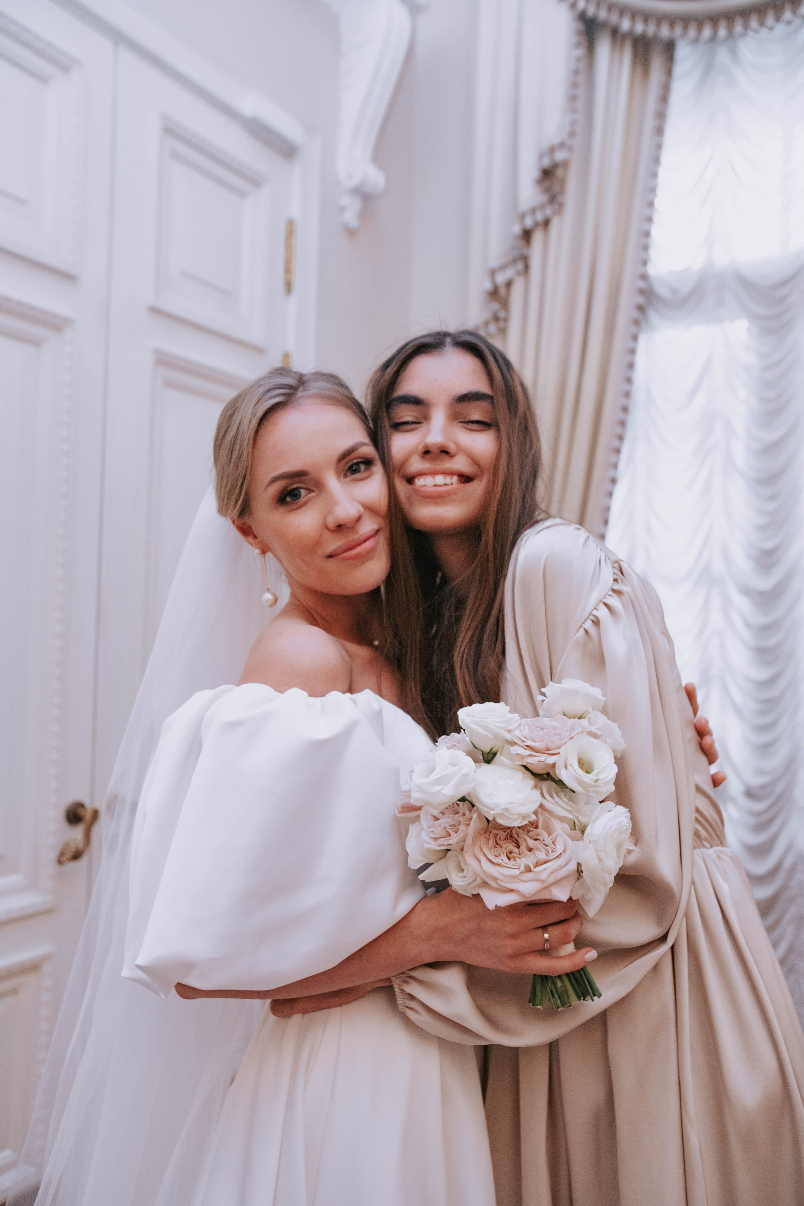 Григорий и Александра. Свадебный фотограф Эля Годлевская