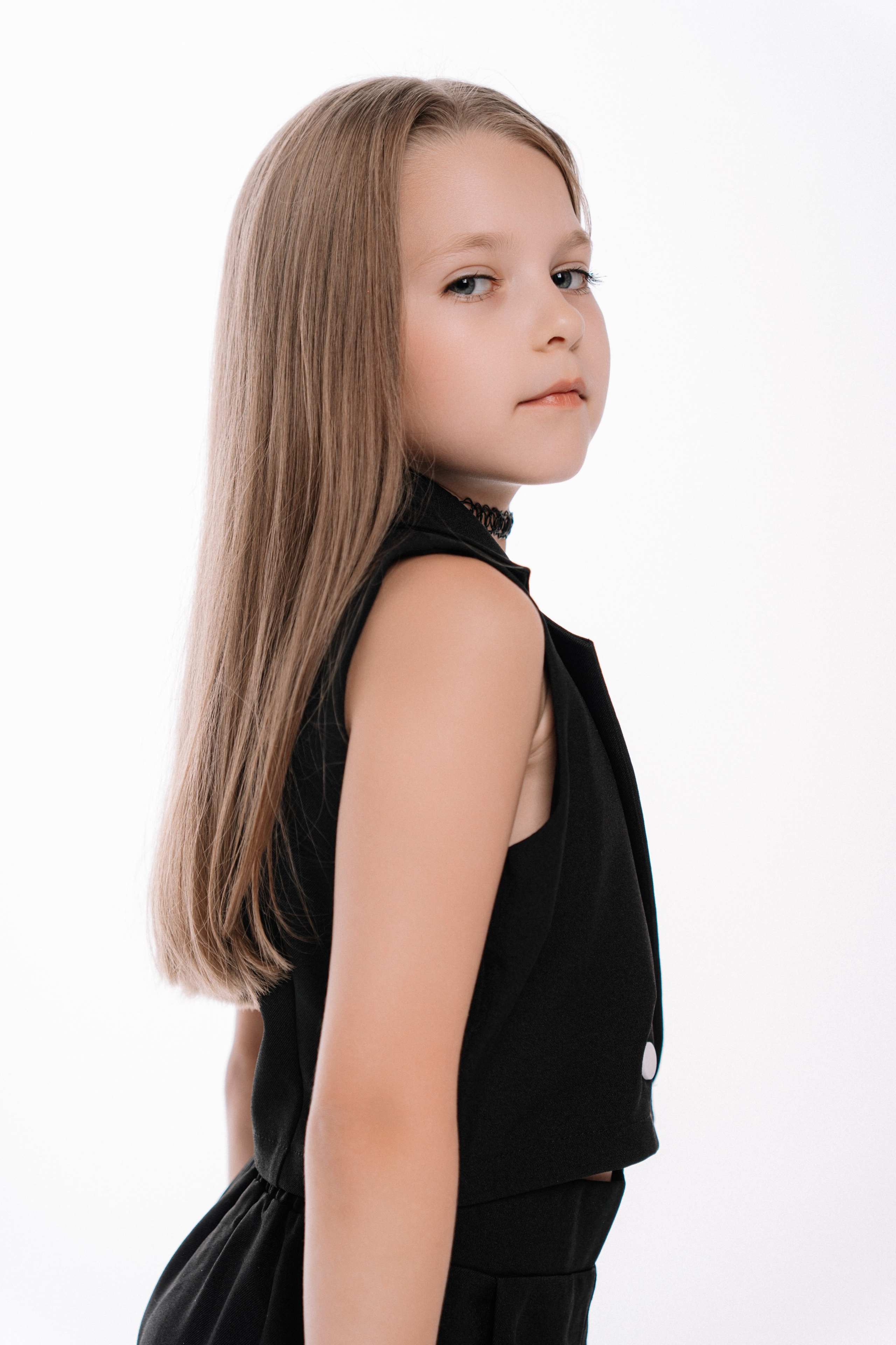 Модели от 6 до 10 лет. NMODELS| модельное агентство в Барнауле