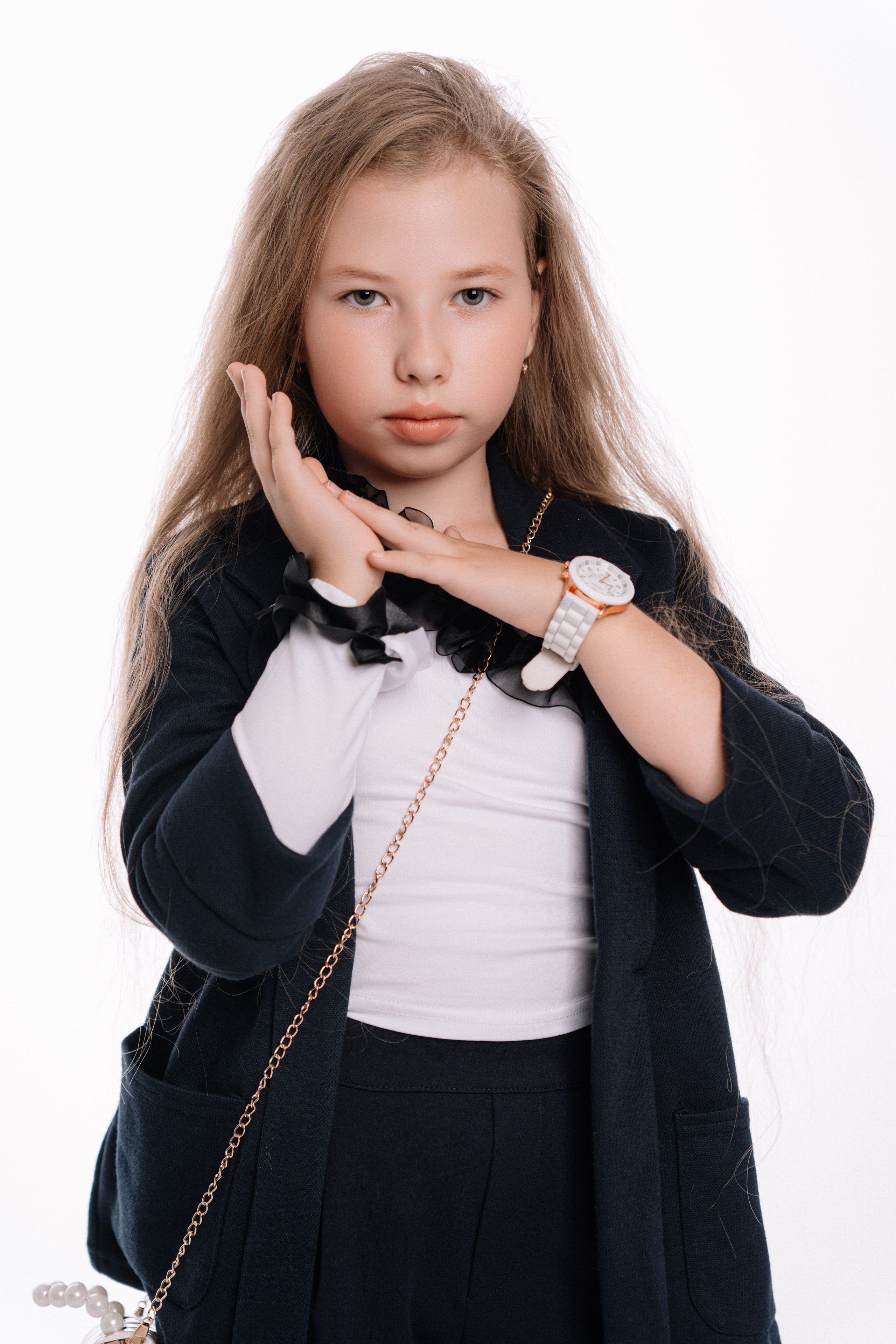 Модели от 6 до 10 лет. NMODELS| модельное агентство в Барнауле