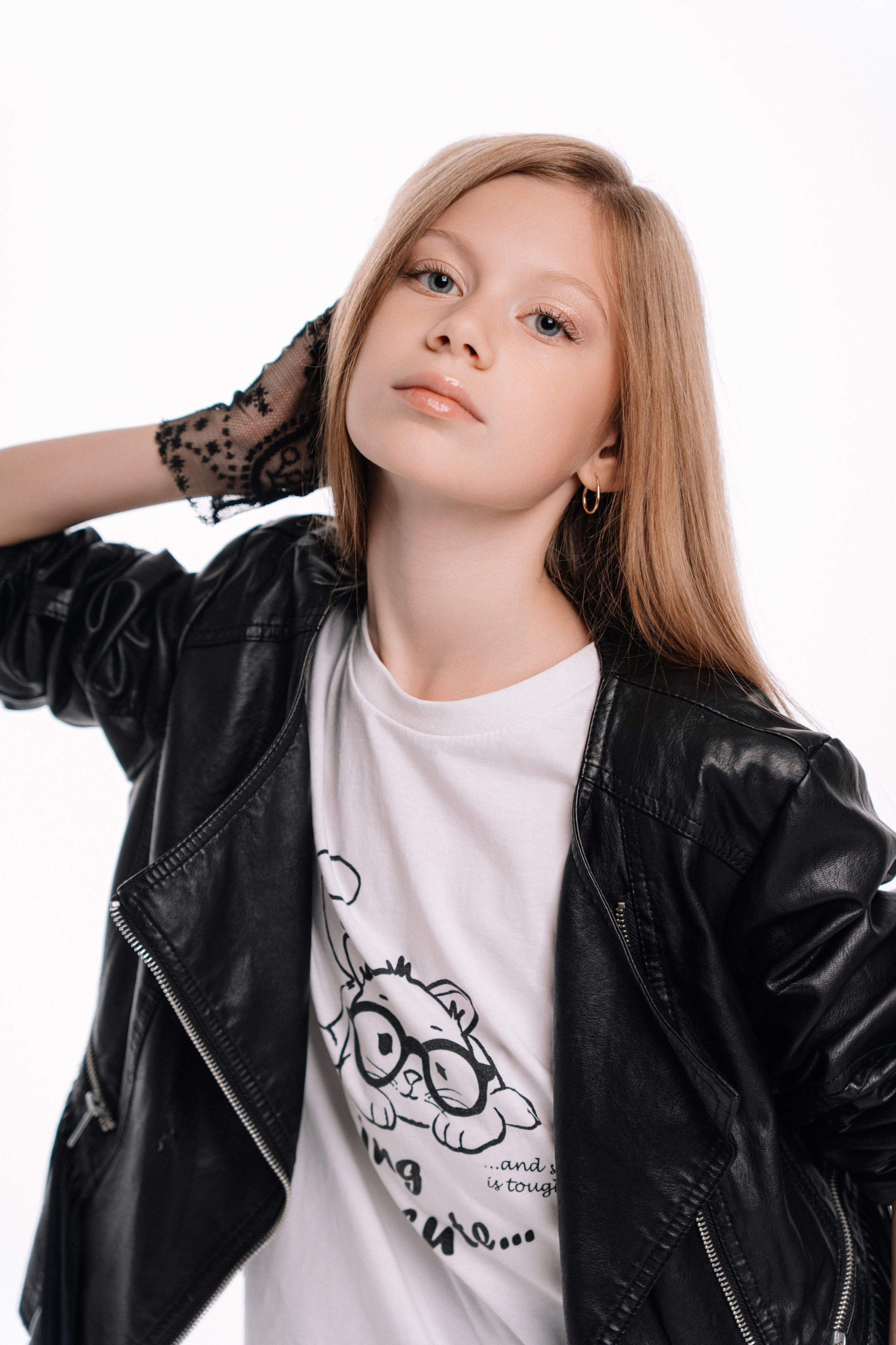 Модели от 6 до 10 лет. NMODELS| модельное агентство в Барнауле