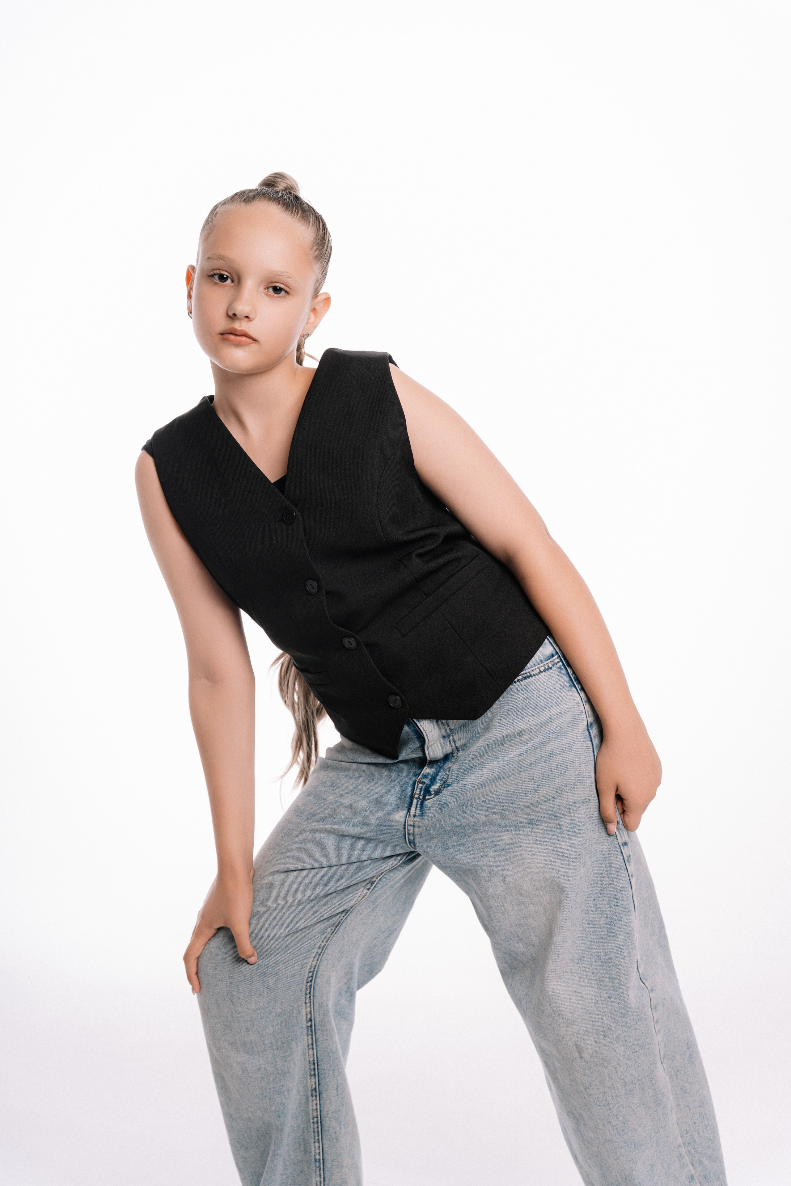 Модели от 6 до 10 лет. NMODELS| модельное агентство в Барнауле