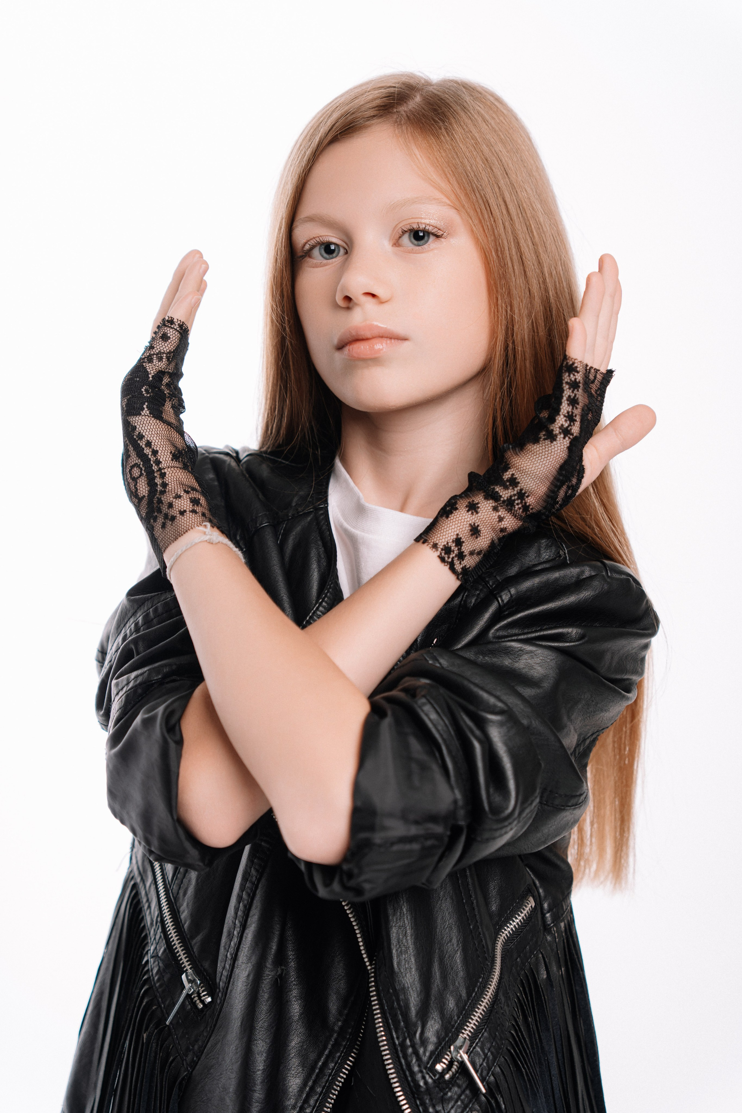 Модели от 6 до 10 лет. NMODELS| модельное агентство в Барнауле